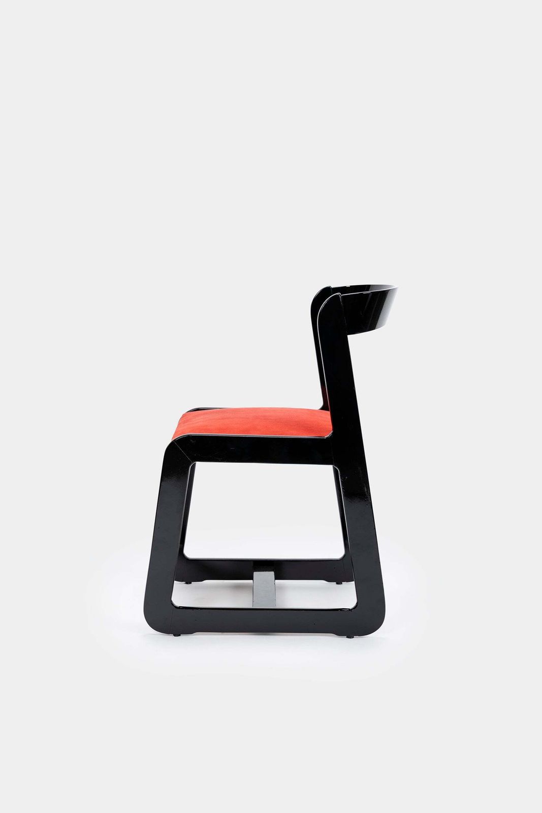 Willy Rizzo Chair, Mario Sabot, Italy, 1960s photo Furniture