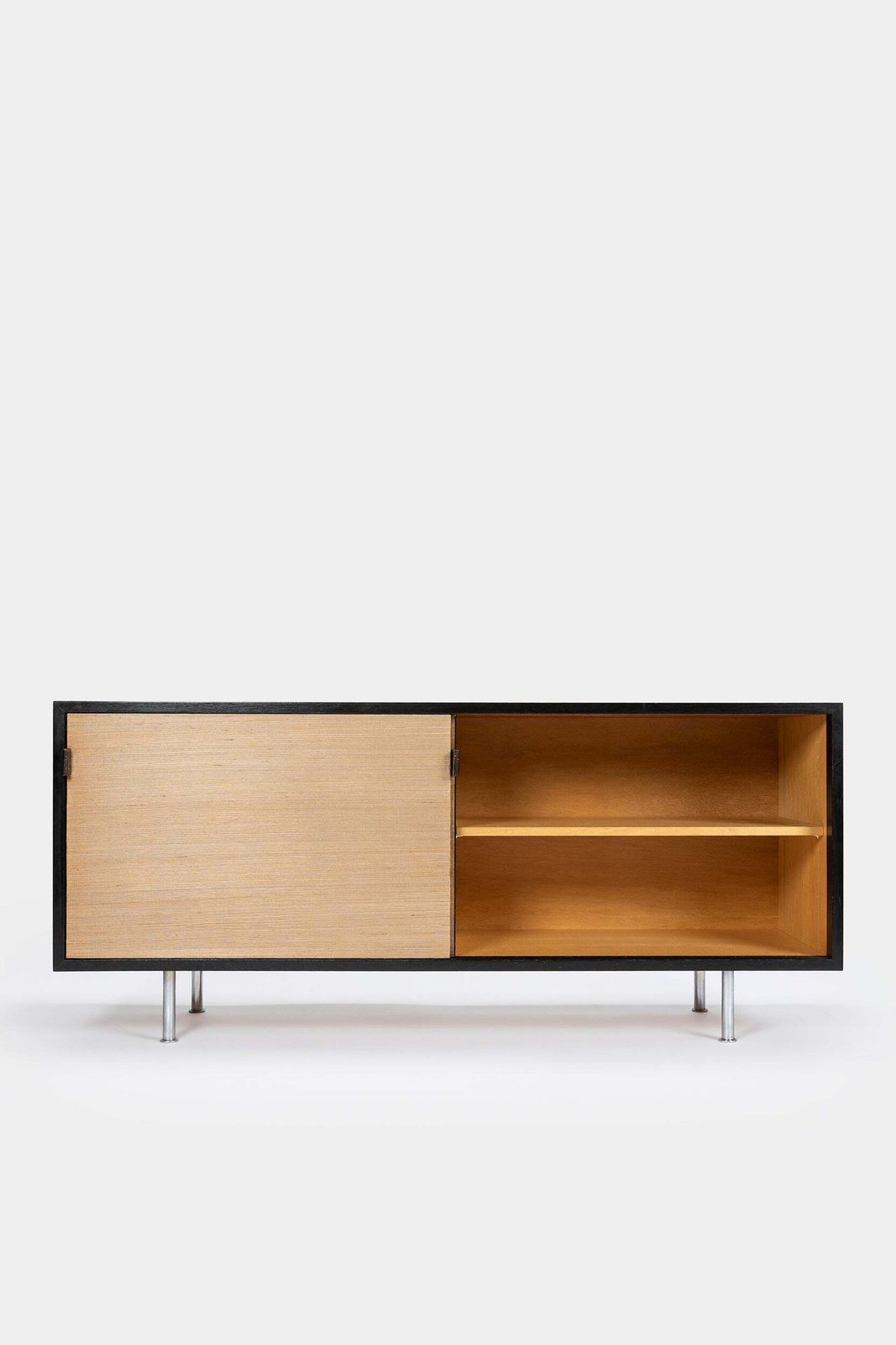 Florence Knoll For Knoll International, Sideboard, USA, 60s photo 2424.0