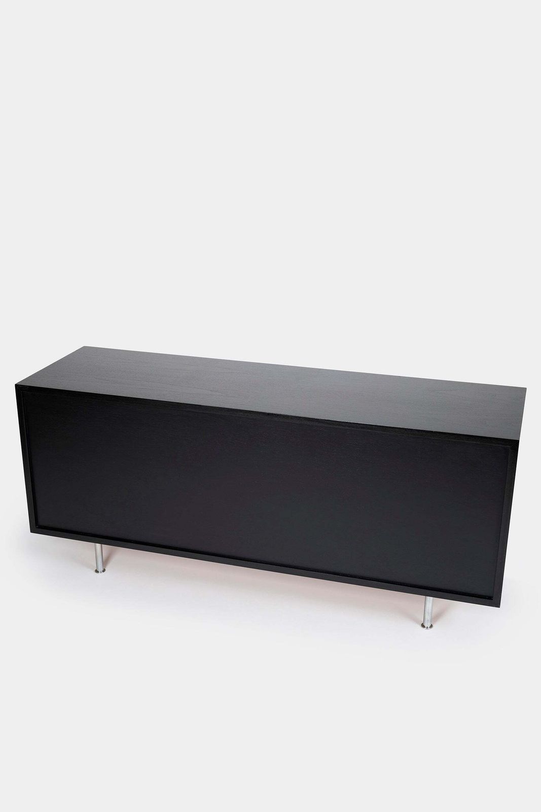 Florence Knoll For Knoll International, Sideboard, USA, 60s photo vinterior
