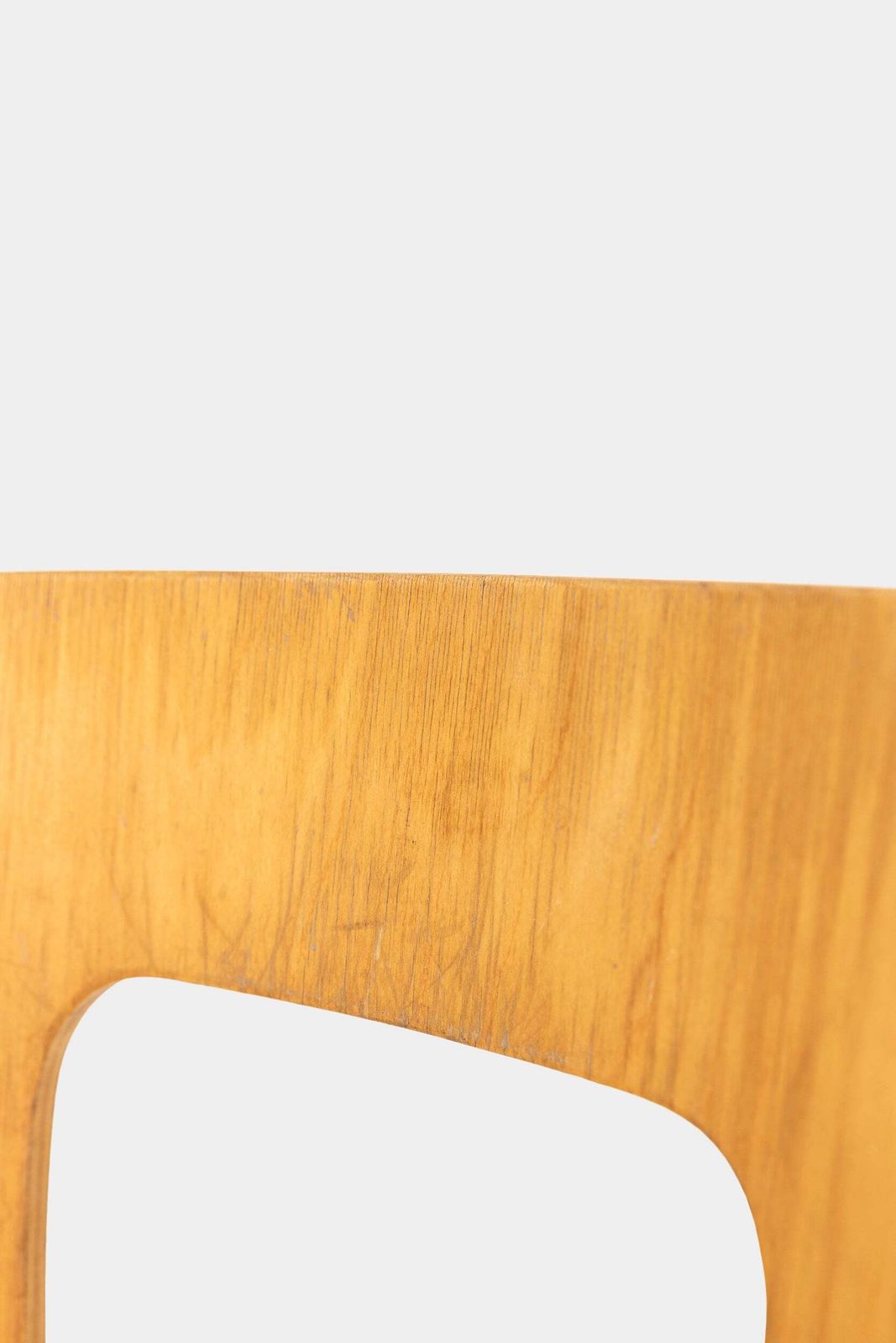 photo for sale Alvar Aalto For Artek, Chair Model 65, Finland, 30s