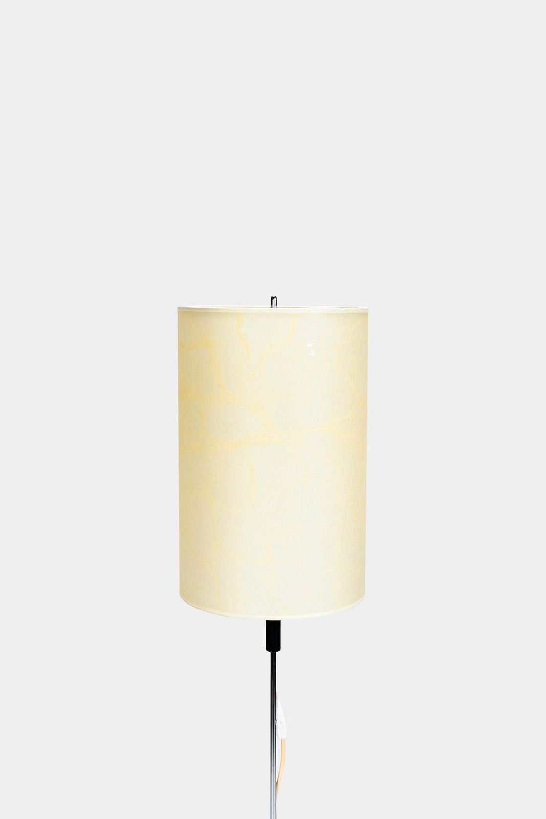 Height Adjustable Mid Century Floor Lamp By Ruser & Kuntner, 60s photo for sale