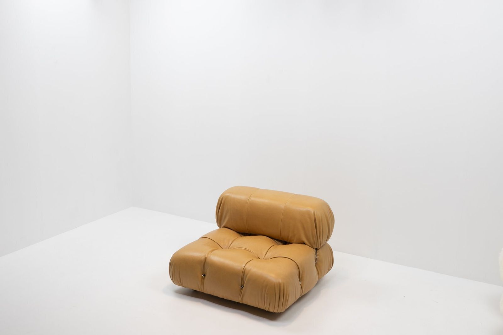Camaleonda Lounge Chair By Mario Bellini For B&B Italia, 1970s photo furniture