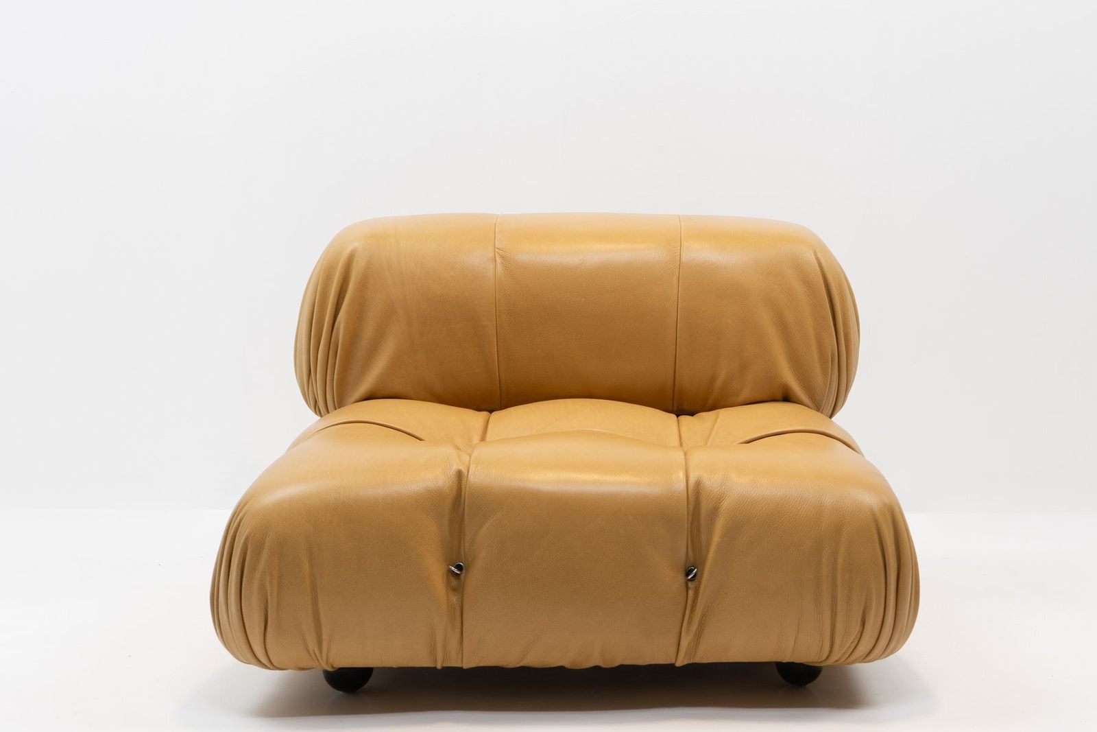 Camaleonda Lounge Chair By Mario Bellini For B&B Italia, 1970s photo 5900.0