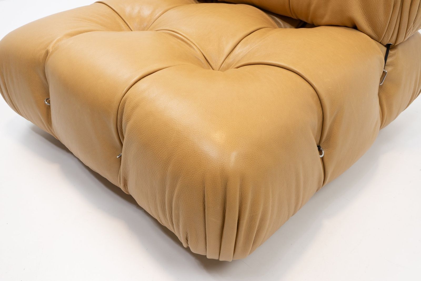 Camaleonda Lounge Chair By Mario Bellini For B&B Italia, 1970s photo vintage