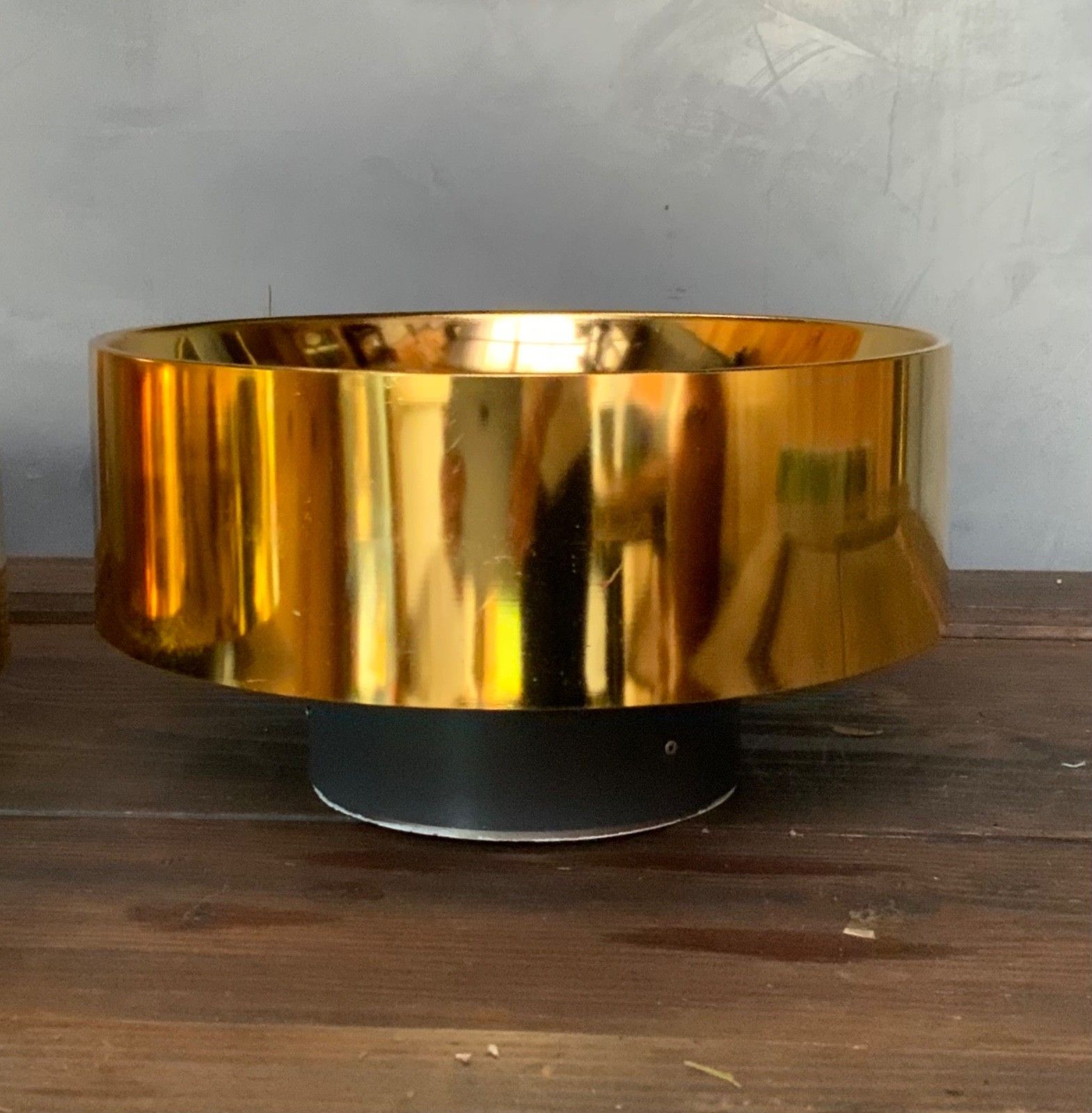 991.0 Set Of 2 Retro Wall Lights By Peter Celsing For Falkenbergs Belysning 1960s 70s photo