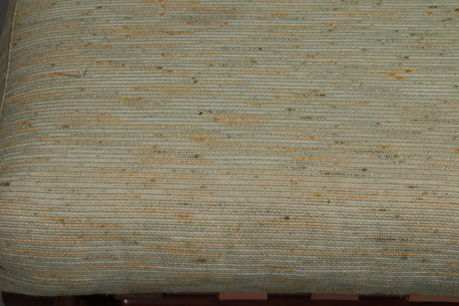 photo vintage Three Seater Sofa By Ilmari Tapiovaara For Paolo Arnaboldi, Italy 1957