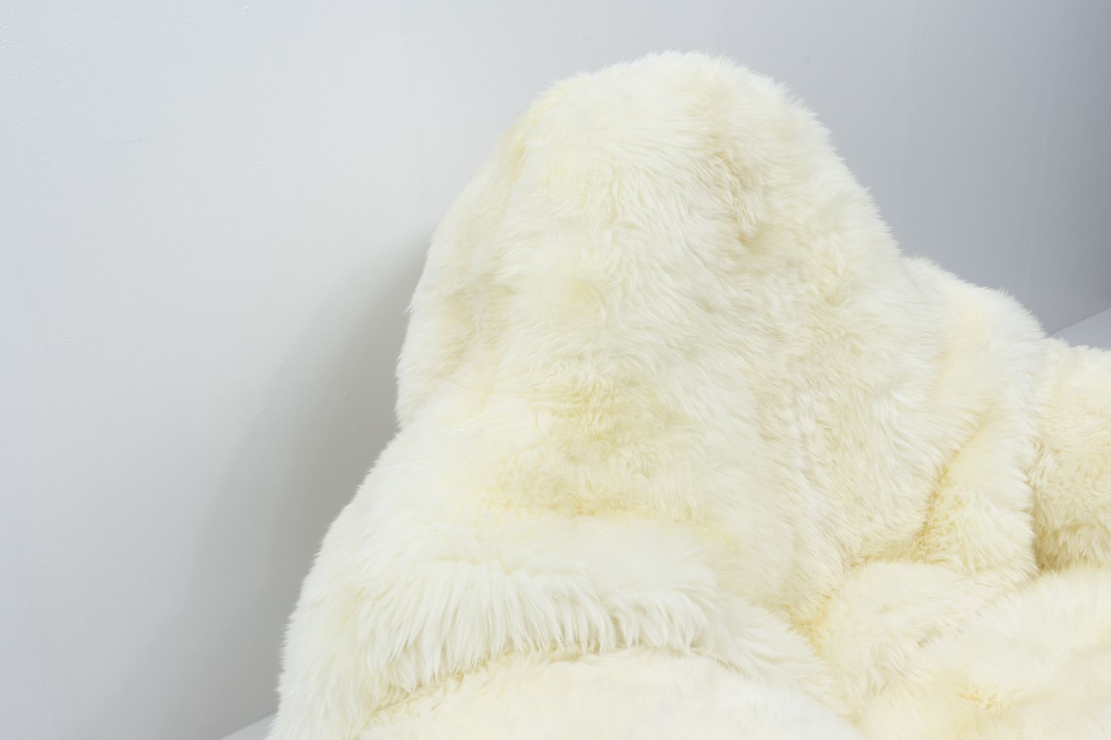 Mario Scheichenbauer, Yeti Rocking Chair For Elam – Italy, 1960s photo buy