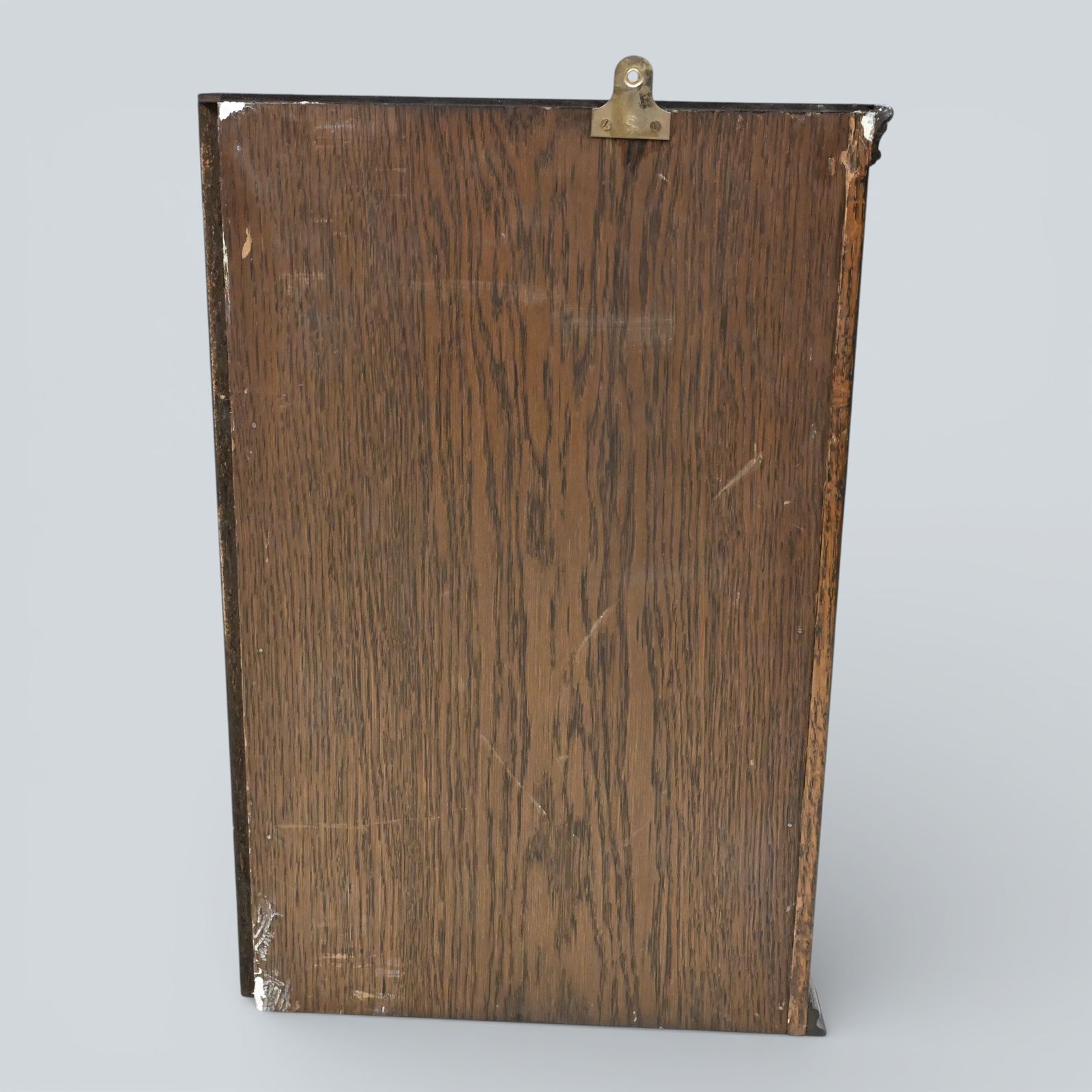 Old Charm Hanging Corner Display Cabinet One Of Prototype Free Uk Delivery photo buy