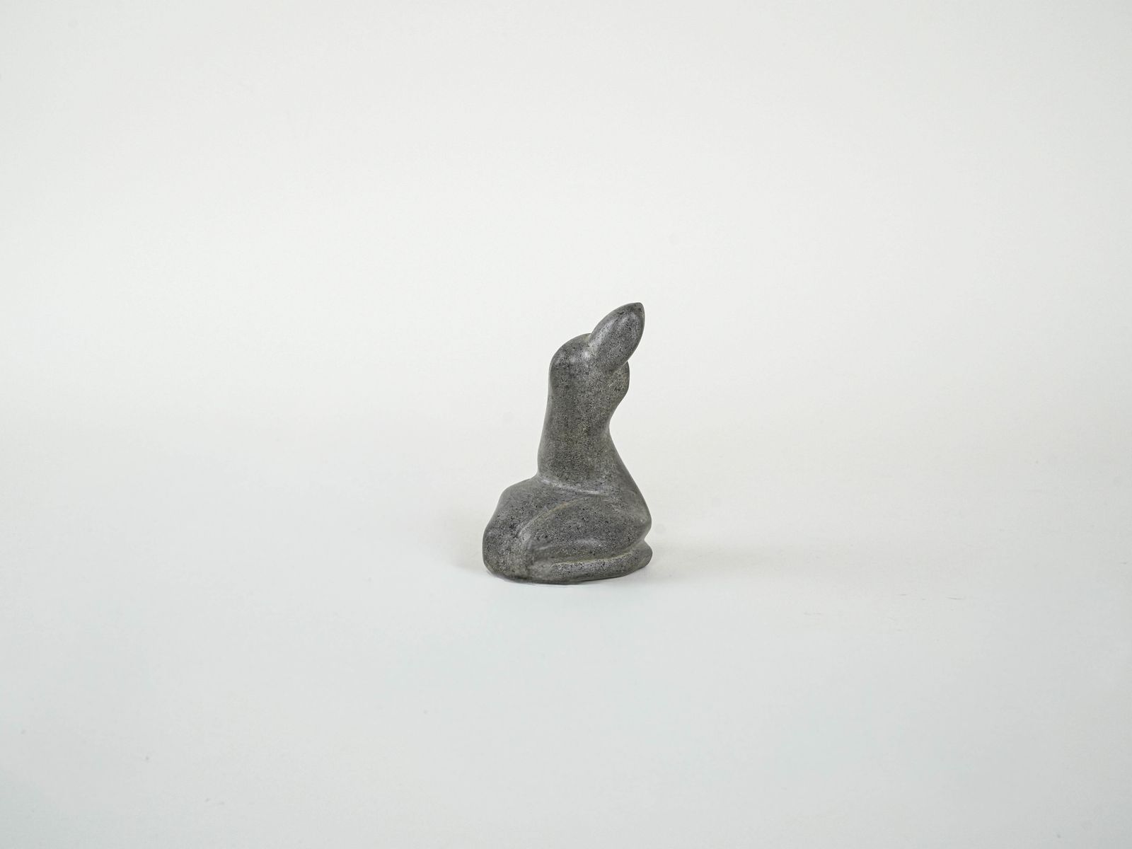 Stone Sculpture Of A Female Nude, Italian Design, 1960s, Made In Italy photo Art