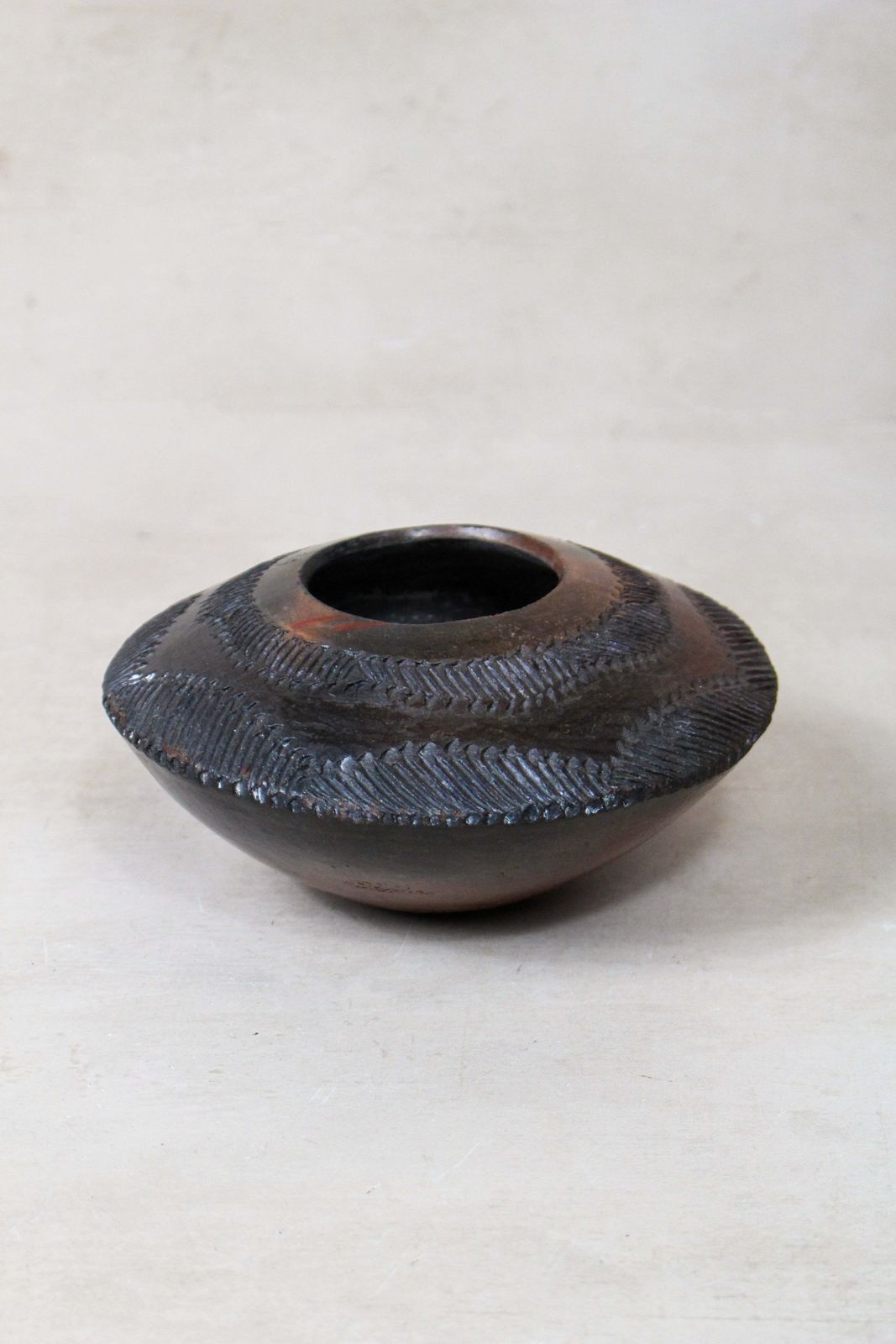Zulu Pot   169.1, African photo furniture