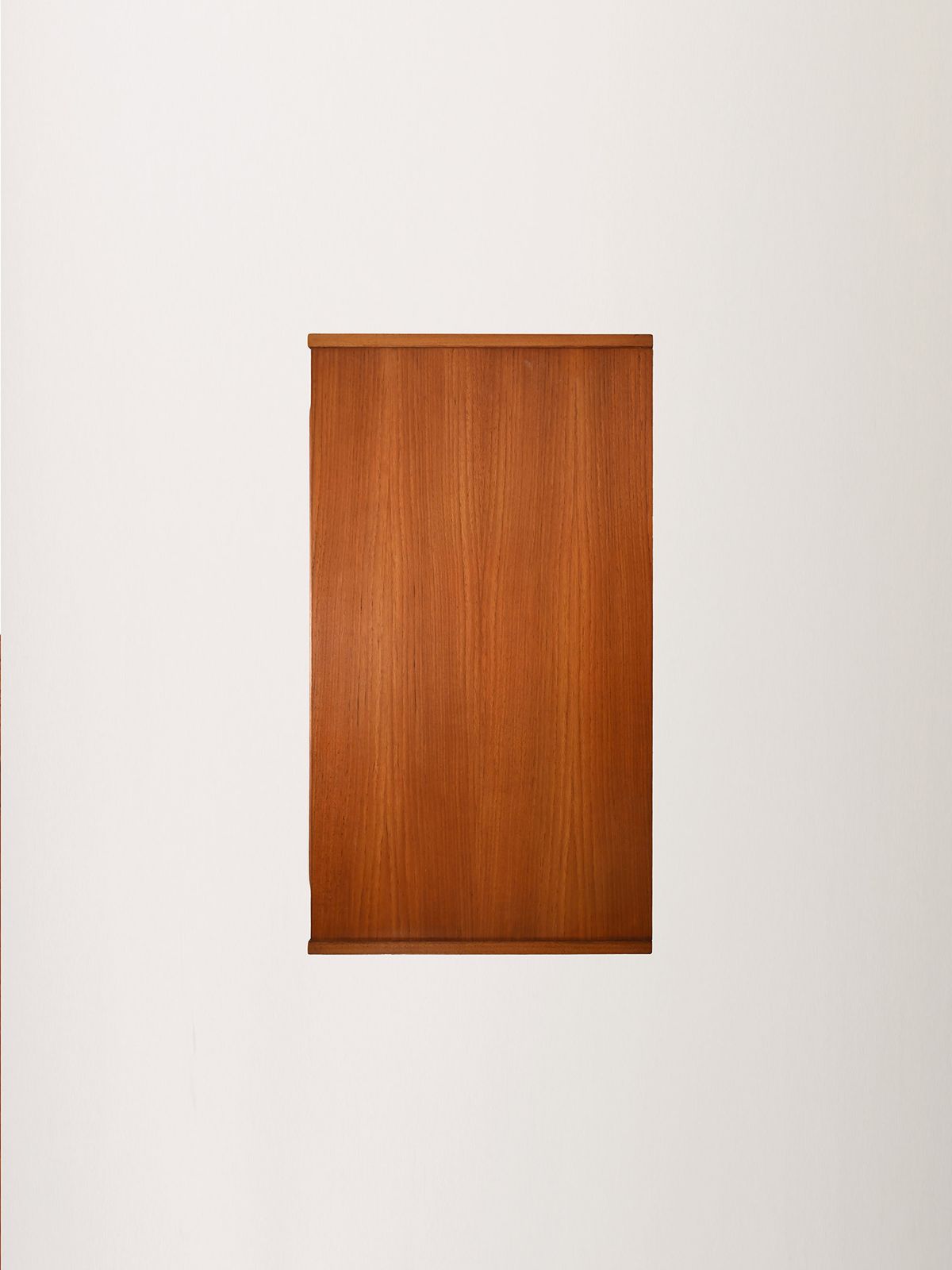 photo furniture Scandinavian Teak Chest Of Drawers From The 1960s