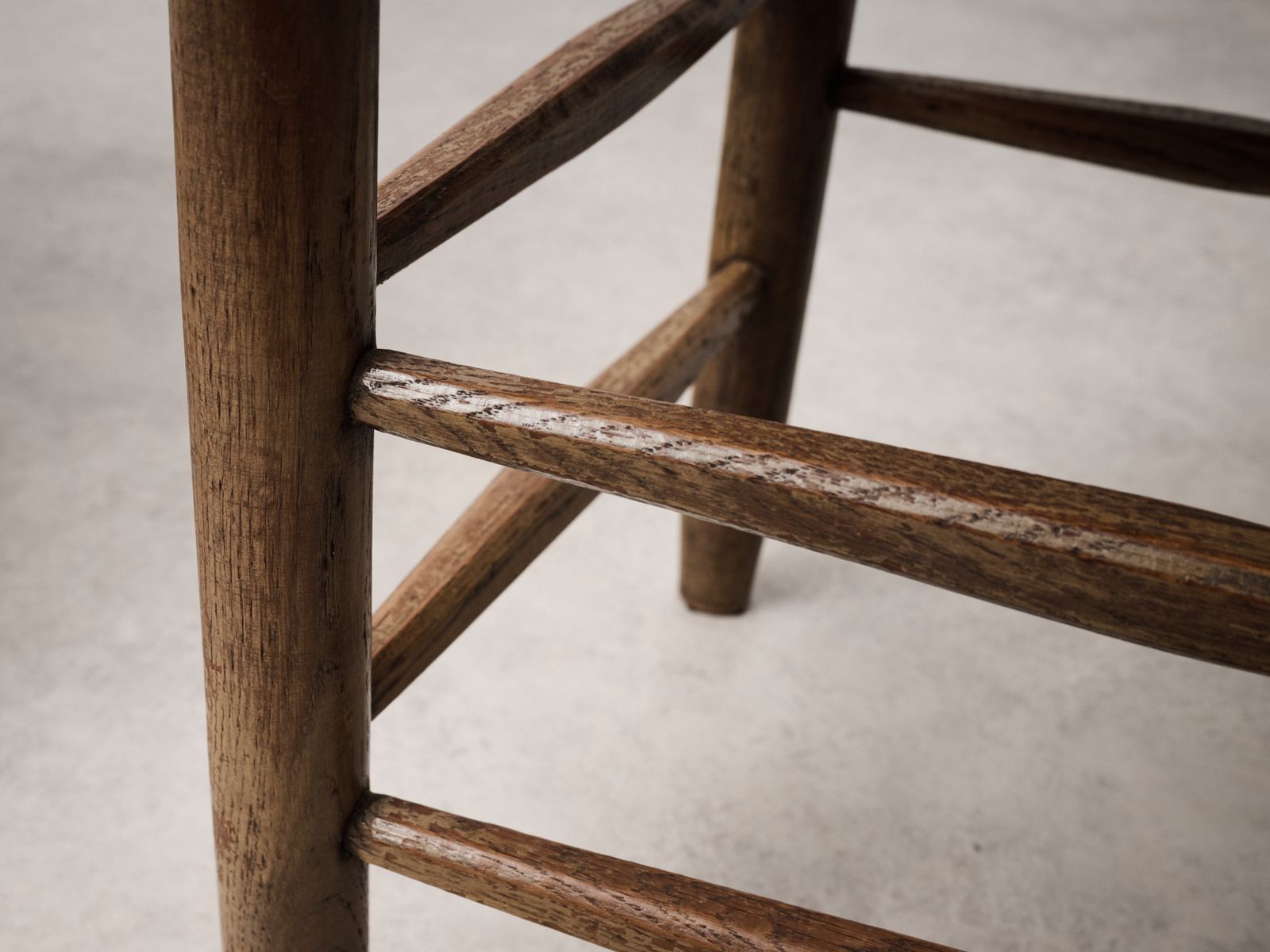 photo furniture 'Bauche No. 19' Chairs By Charlotte Perriand France, 1950s    Set Of 2