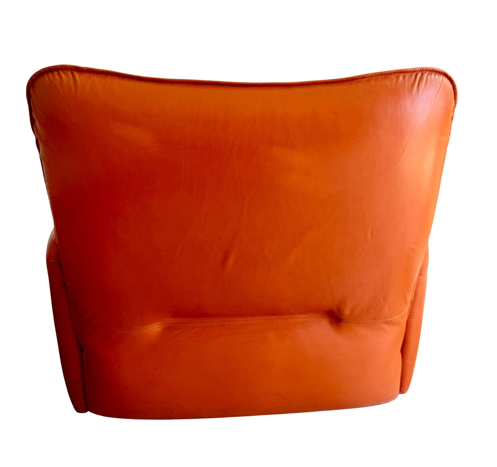 Iconico Set Lounge Perego Design Italiano Anni '70 photo vinterior