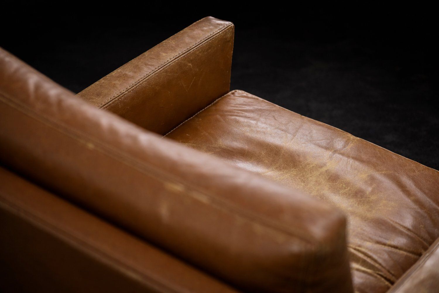 Vintage Danish Model 39 Easy Chair By Kai Lyngfeldt Larsen For Søren Willadsen, 1960s photo vintage