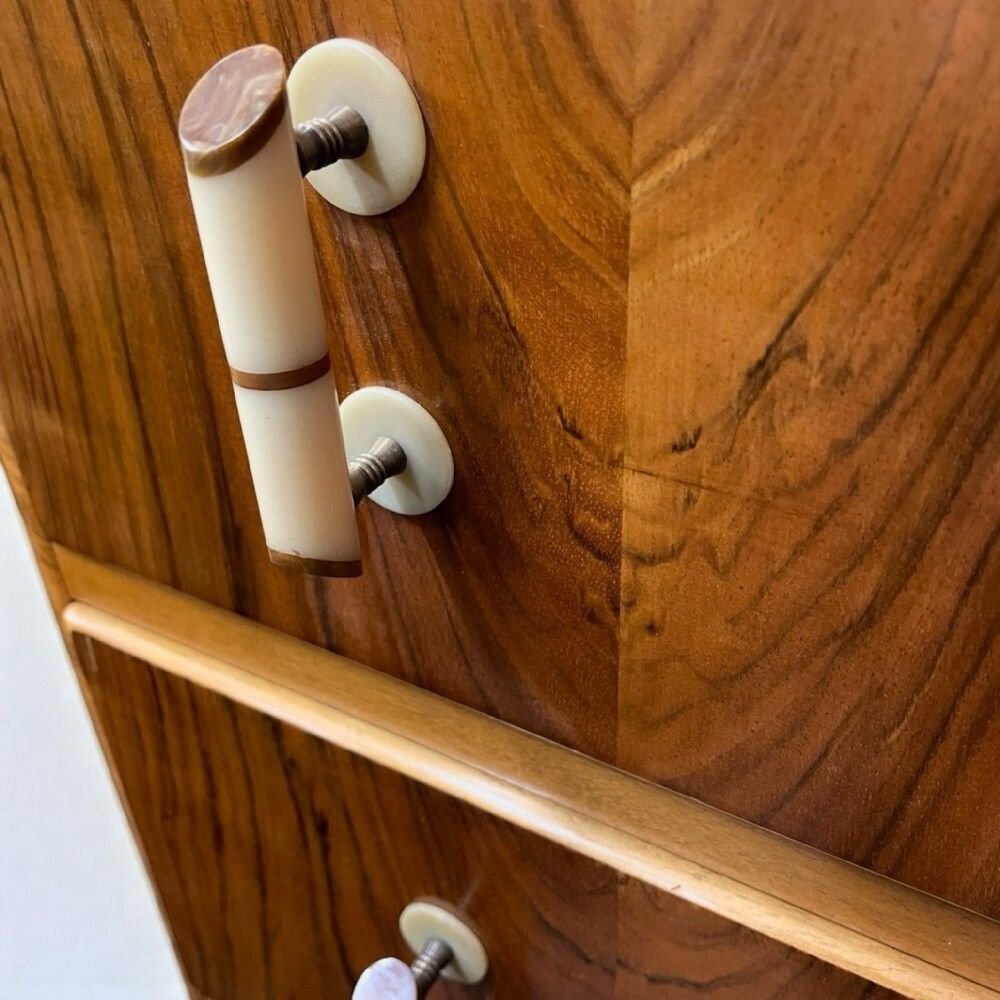Art Deco Chest Of Drawers photo furniture