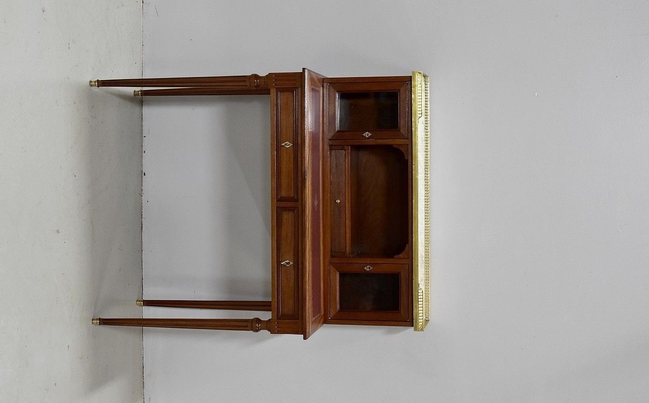 Small Office Step Louis XVI, 19th