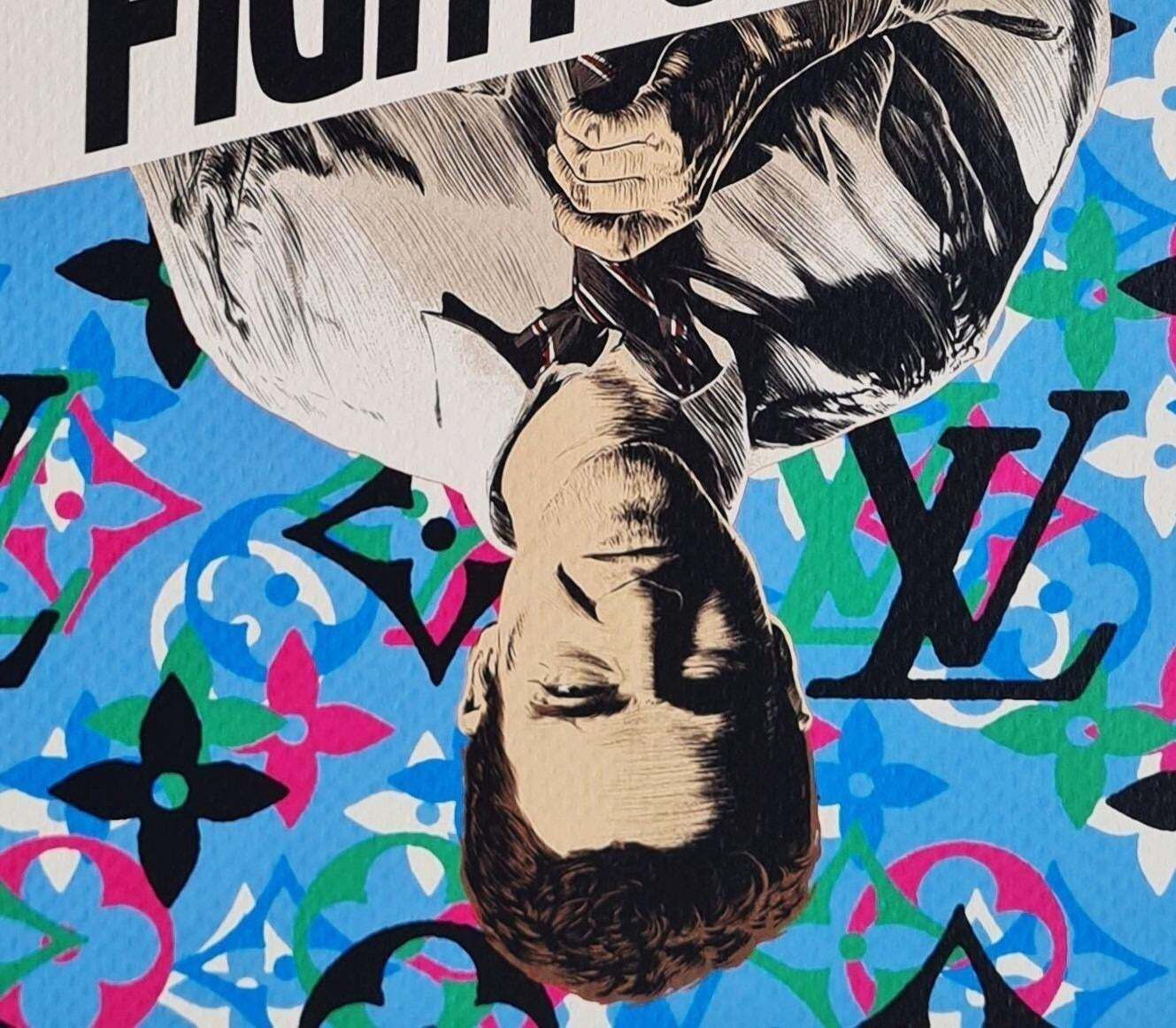 Death Nyc   Fight Club   Limited Edition With Certificate photo 1995.0