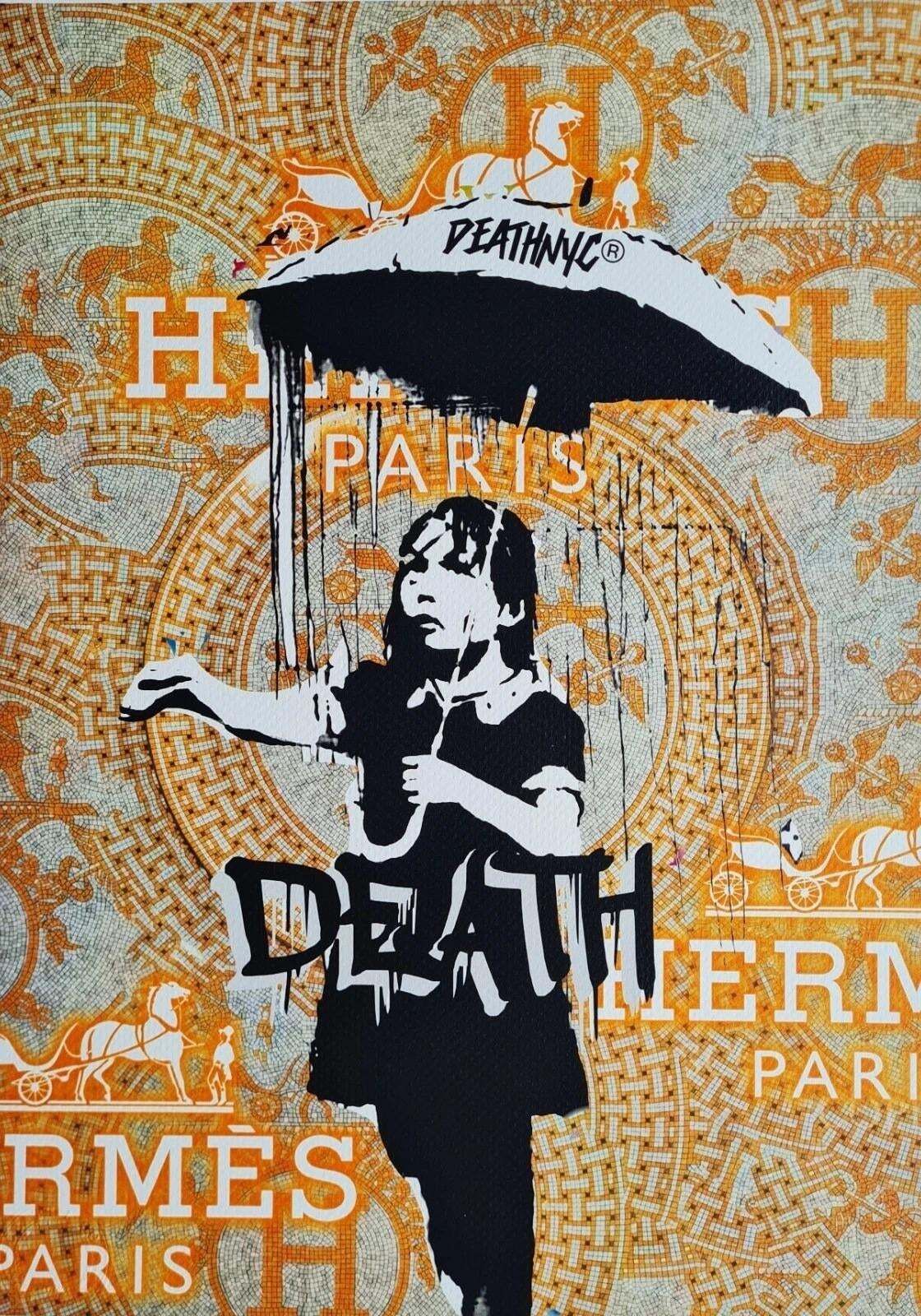 Death Nyc   Nola   Limited Edition With Certificate photo furniture