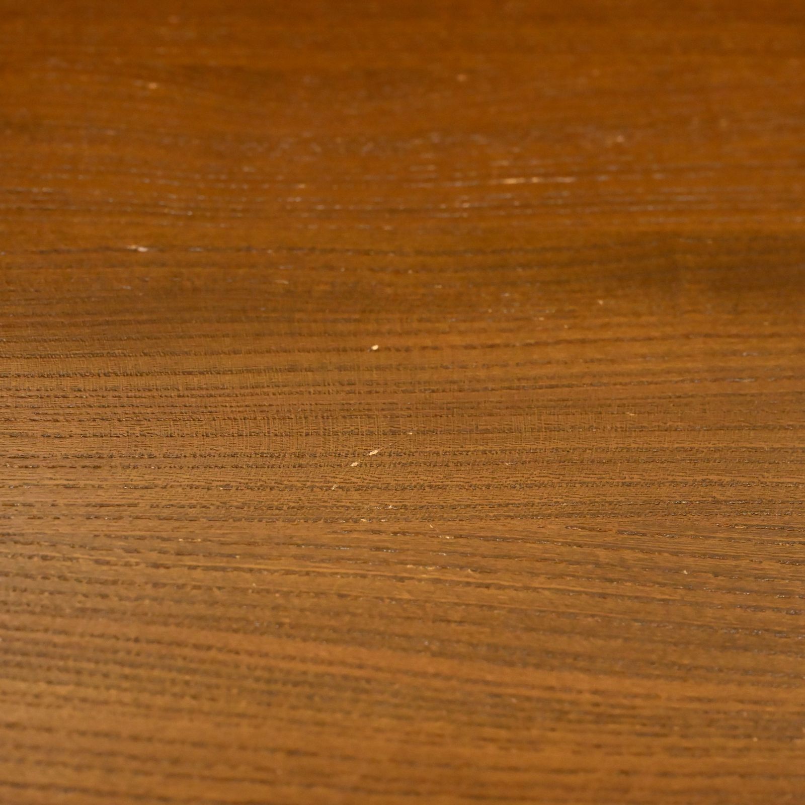 photo vintage Ercol Elm Dining Table Plank Top Retro Dark Finish Free Uk Delivery*