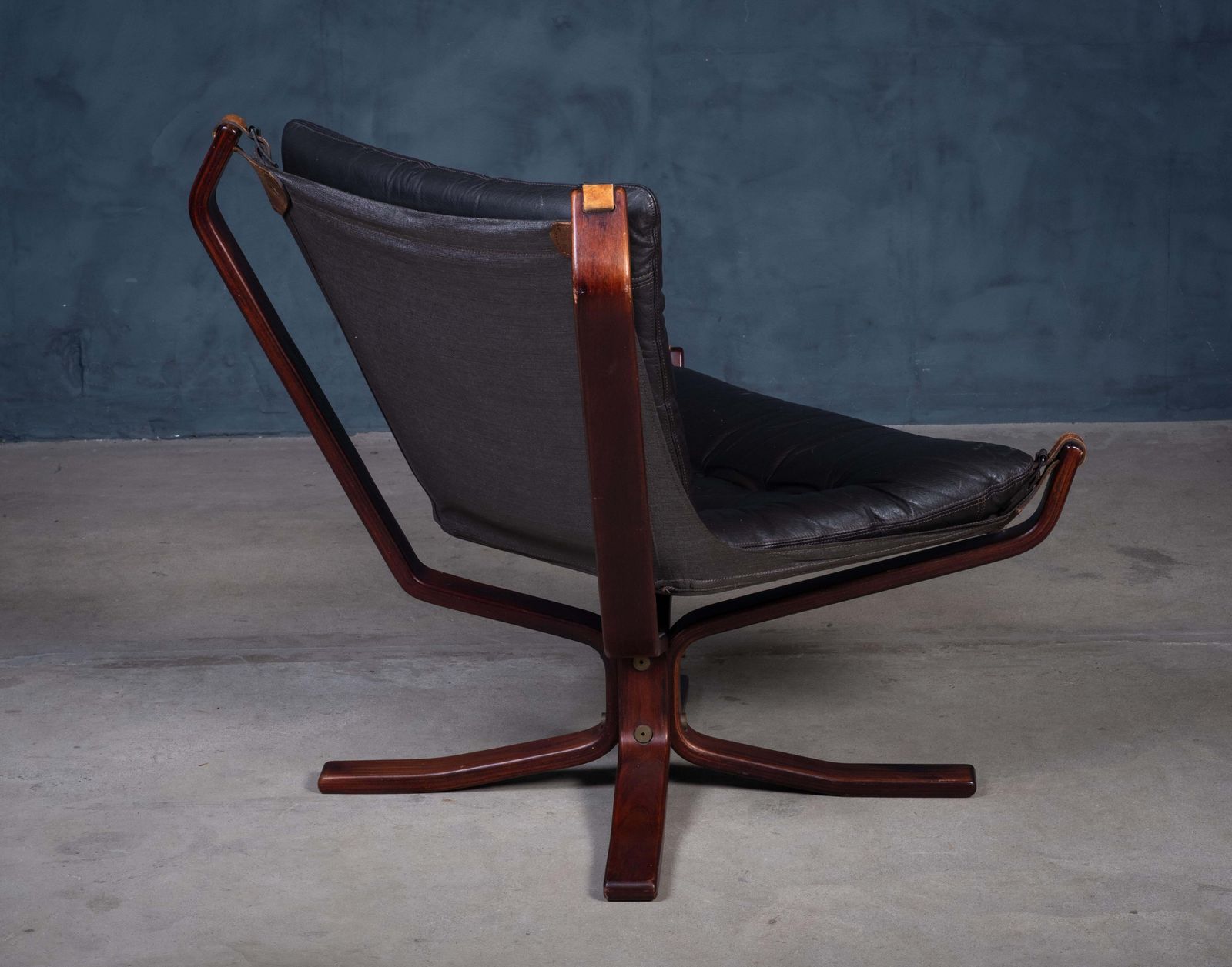 photo for sale Easy Chair Model 'Superstar' Midcentury Danish Design, 1960s