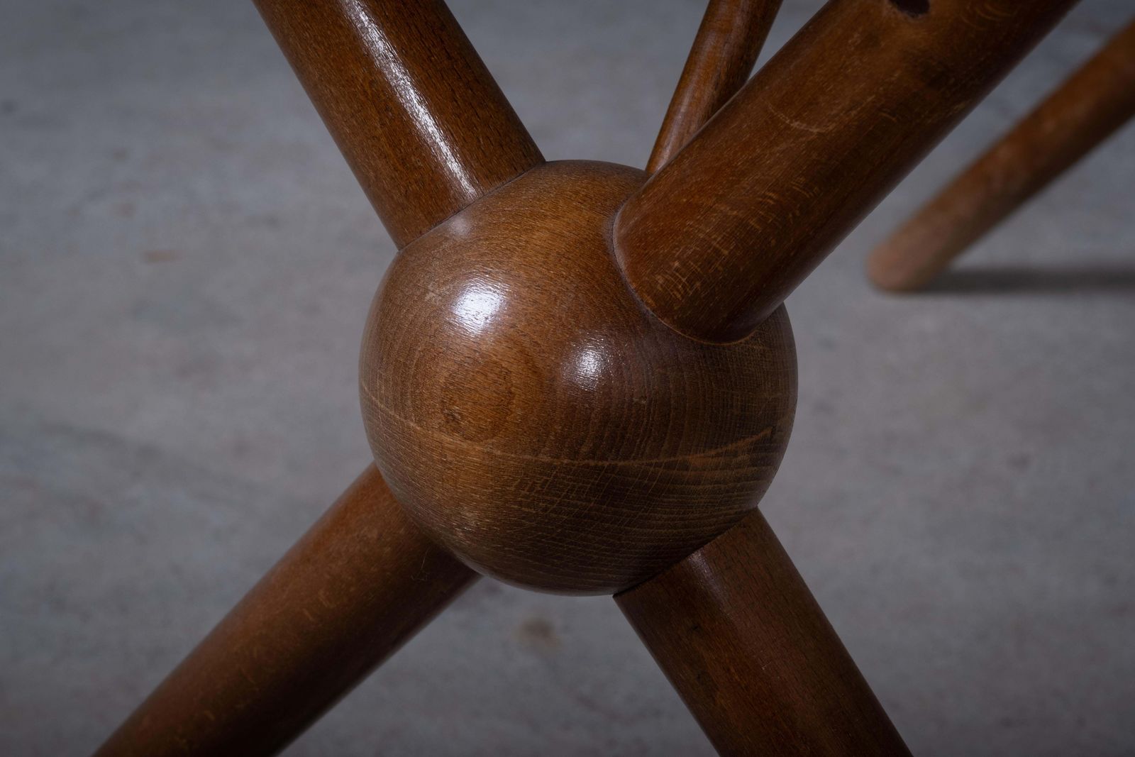 photo furniture Teak Coffee Table By Næstved Møbelfabrik, 1960s, Danish Design