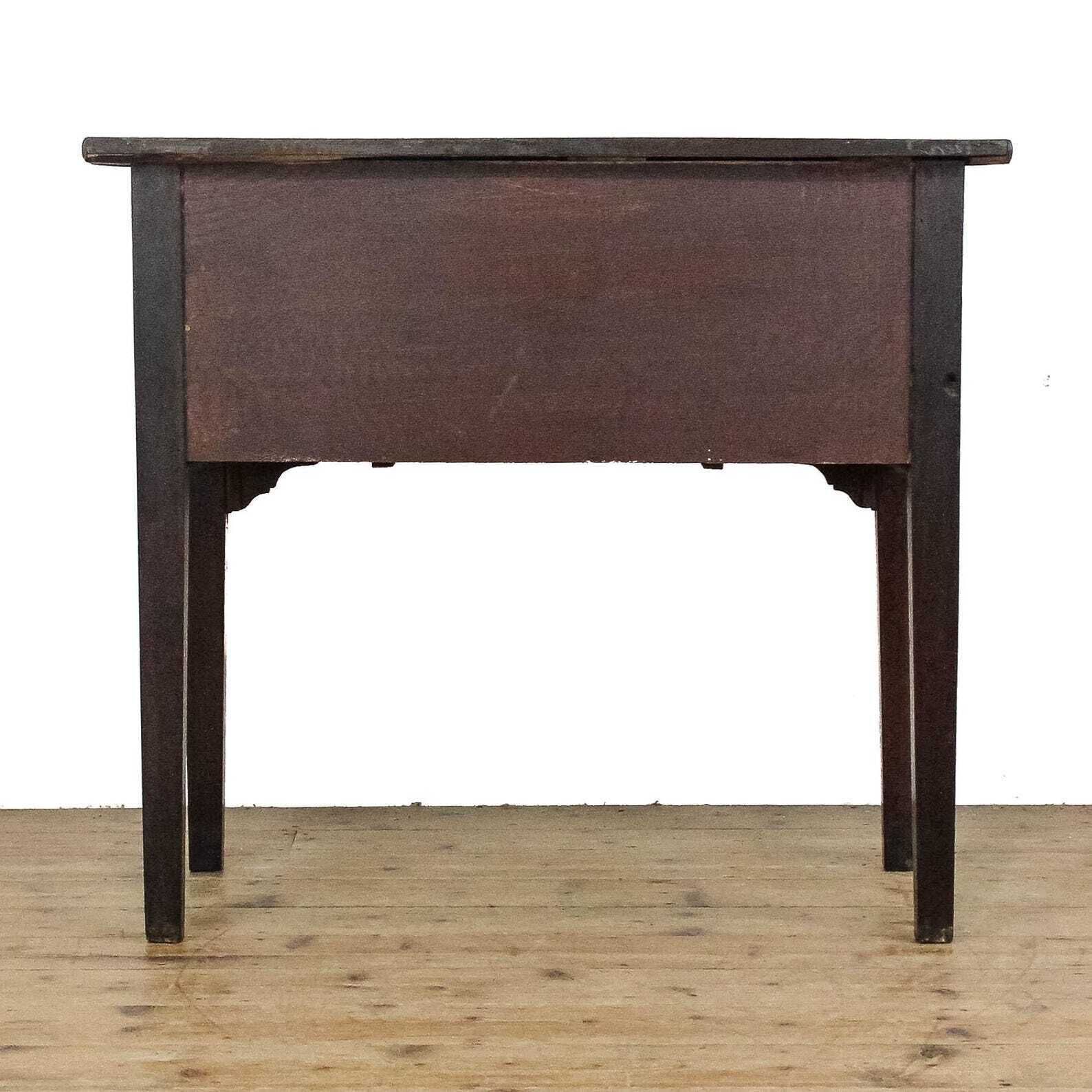 Antique Welsh Oak Lowboy Side Table | Antique Tables | Antique Furniture | Antique Side Table (M 6588) photo 670.0