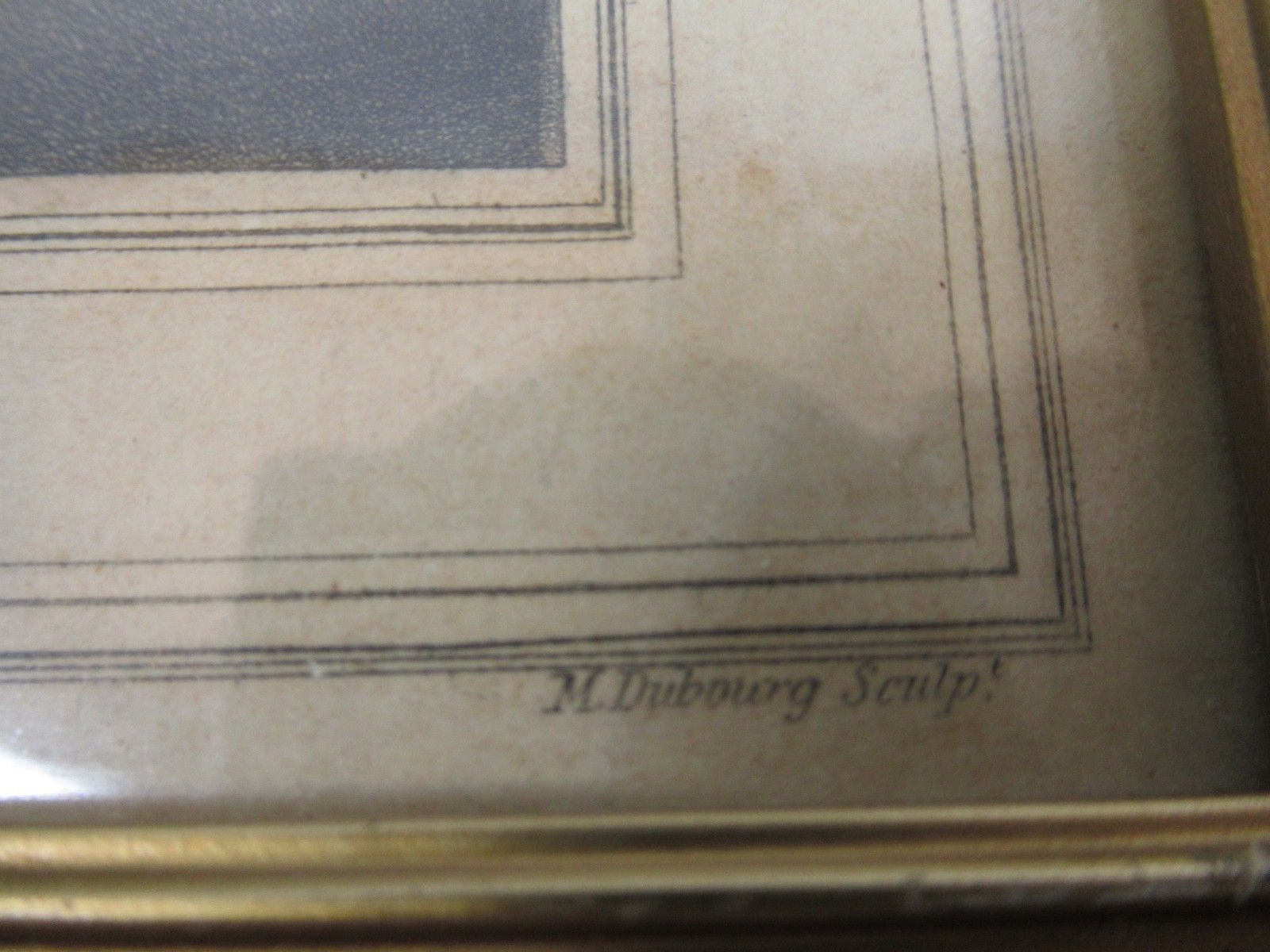 1813 M Dubourg Set 4 Prints New South Wales Indigenous Scenes Aquatint Antique photo 350.0