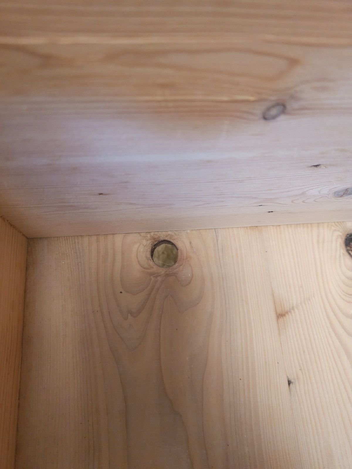 photo furniture Victorian Pine Chest Of Drawers Old Pine Bun Handles And Feet Vintage Delivery