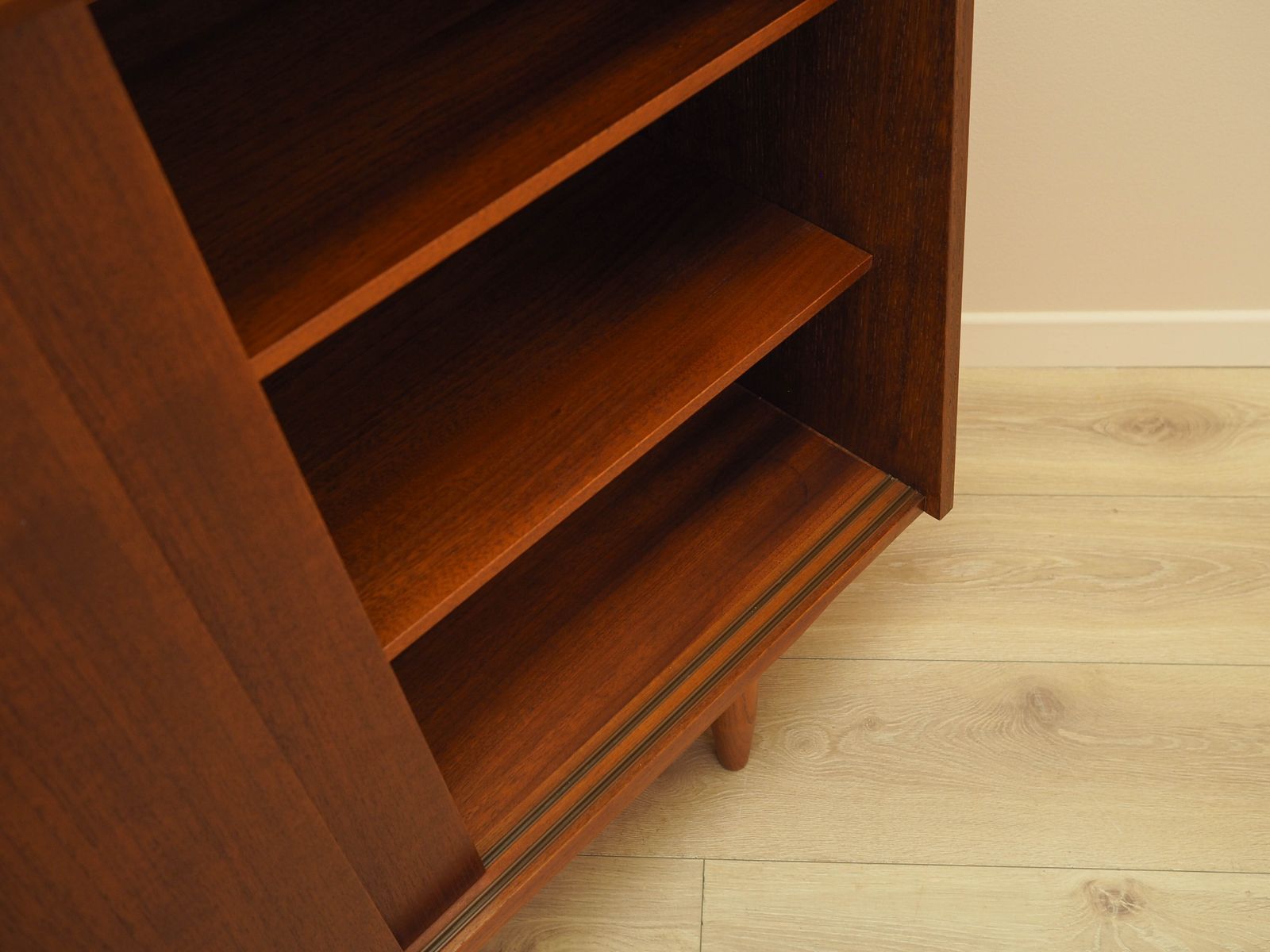 1939.0 Teak Sideboard, Danish Design, 1970s, Production: Denmark photo
