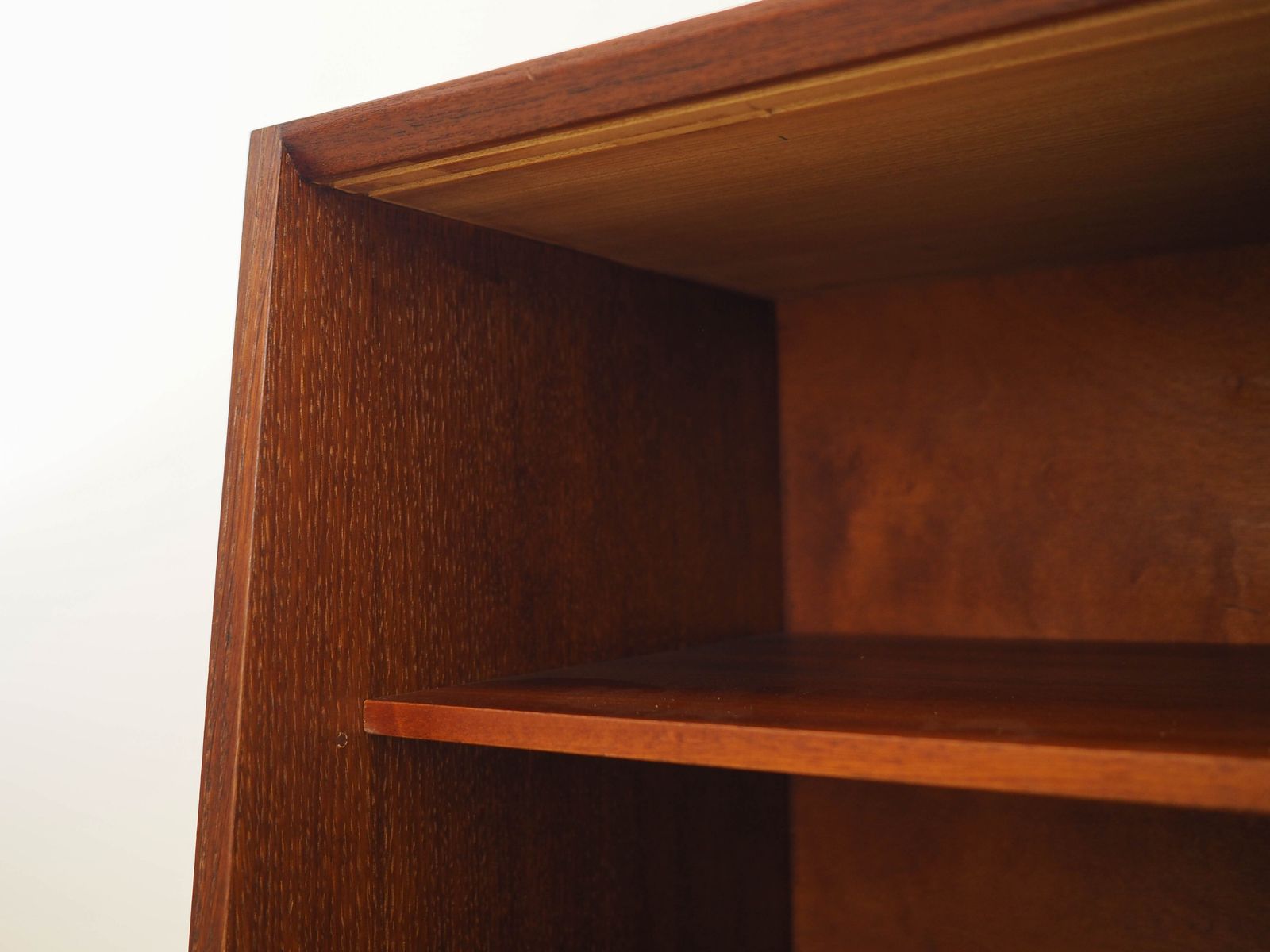 photo buy Teak Sideboard, Danish Design, 1970s, Production: Denmark