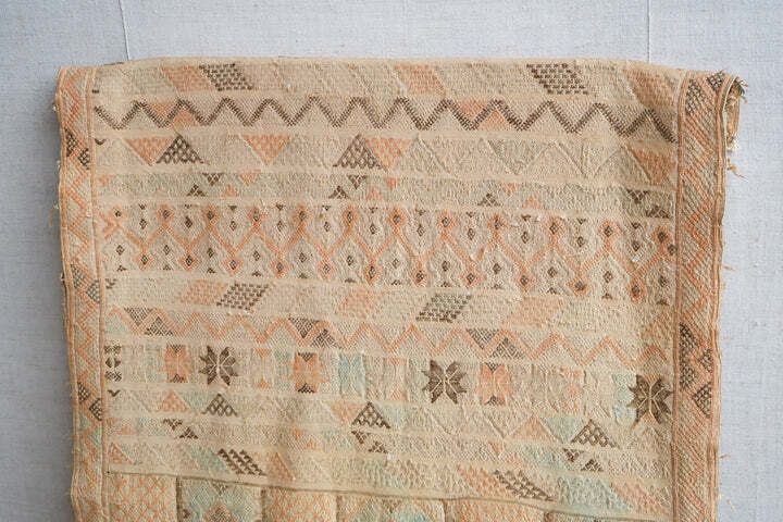 Cactus Silk Rug photo furniture