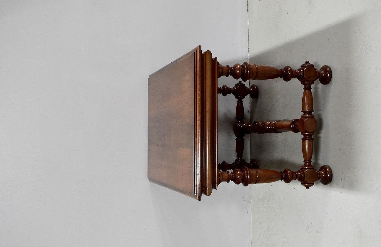 Louis XIV Style Office Table photo Furniture