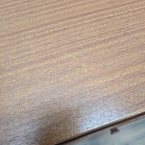 photo buy Retro Bookcase Display Shelves Vintage Wood Effect Mid Century Glass Cabinet Mcm