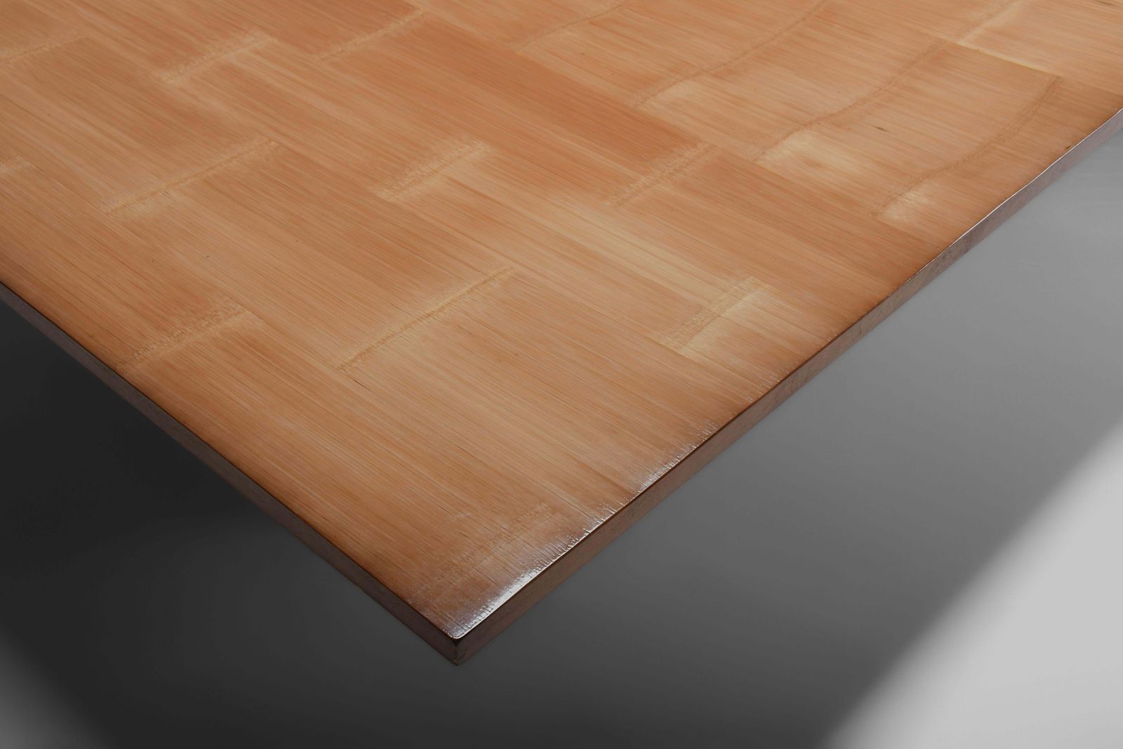 photo furniture Large Bamboo Coffee Table By Axel Vervoordt, Belgium