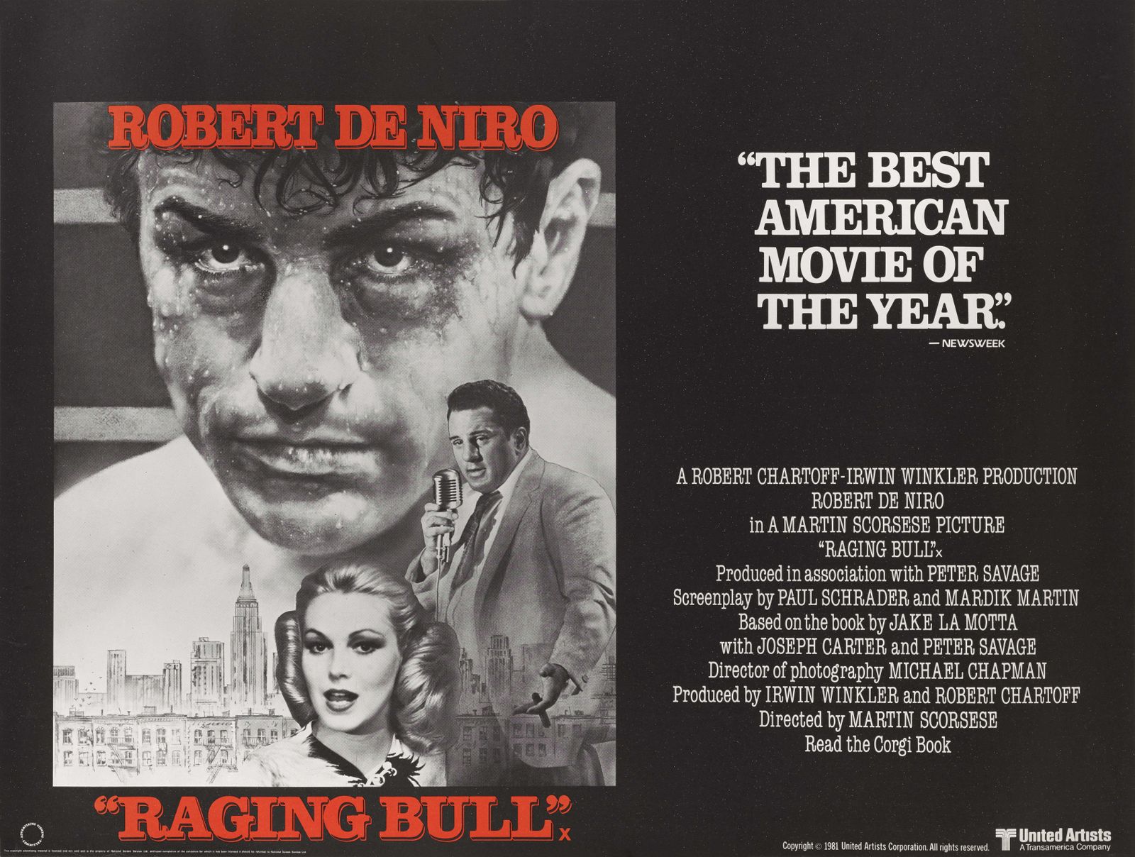 Raging Bull