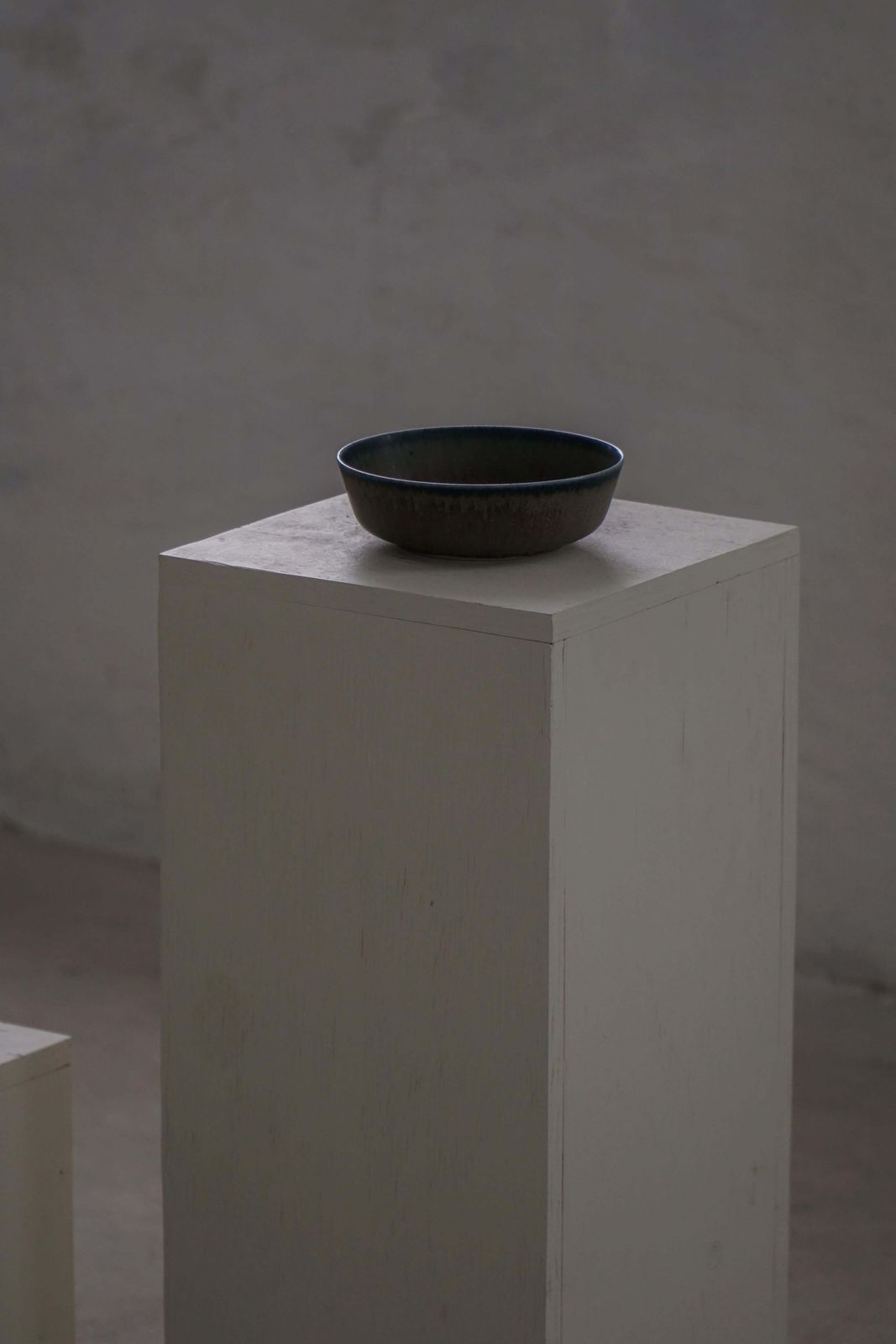 Eva Staehr Nielsen, Saxbo Bowl, "237", Danish Modern Ceramics, Mid 20th Century photo buy