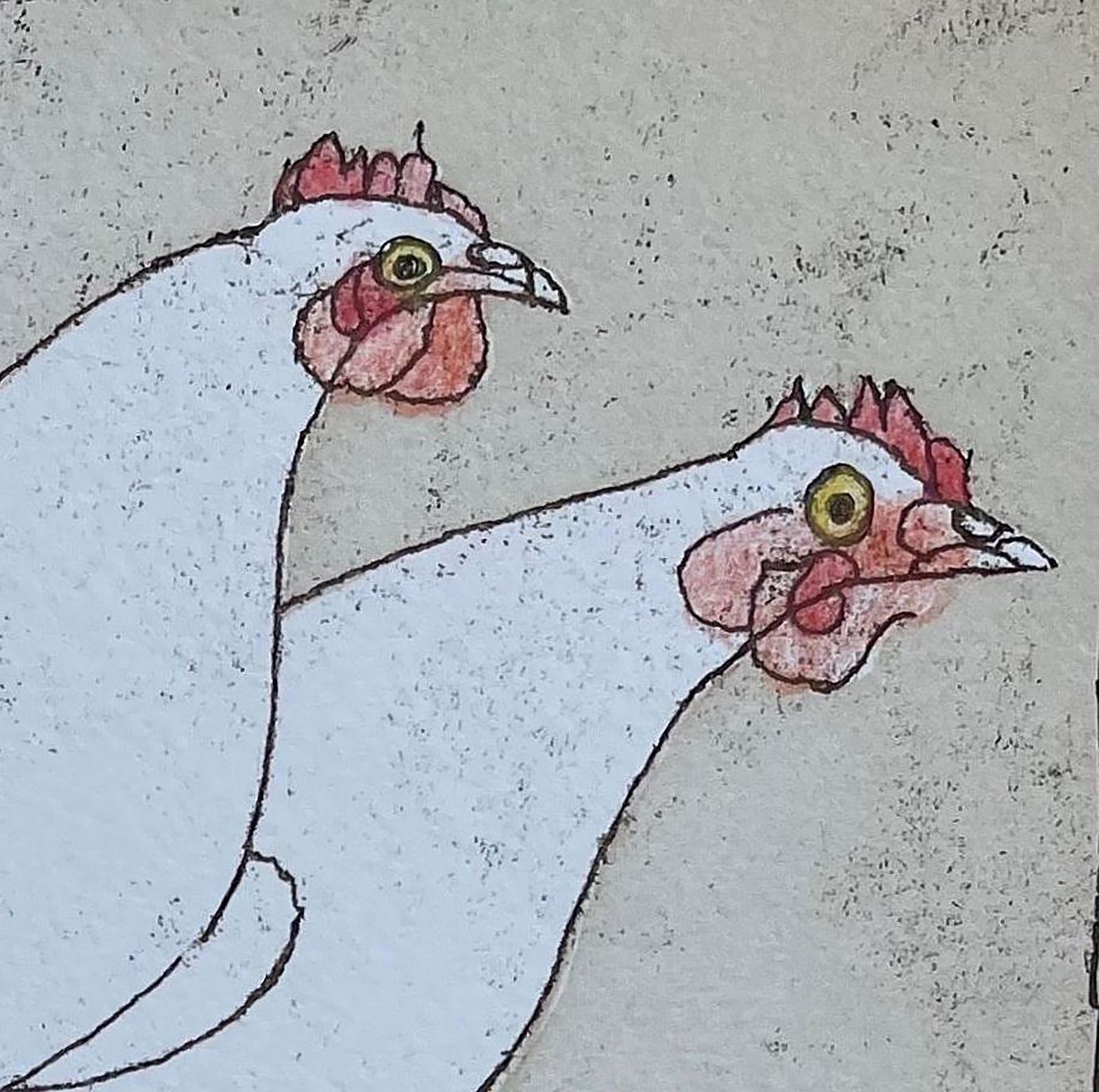 Claude And Francois Xavier Lalannefrançois Xavier Lalanne (1927 2008) Les Poules (The Hens), 20042002 photo furniture
