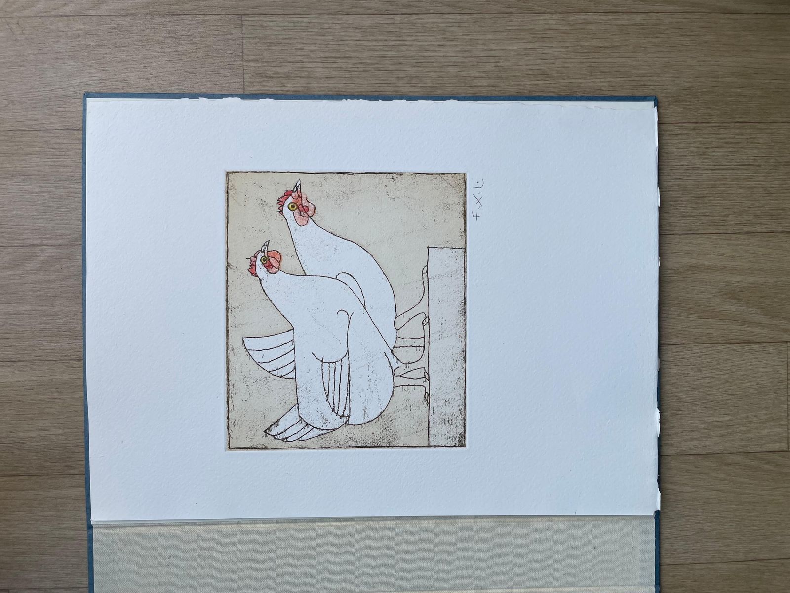 Claude And Francois Xavier Lalannefrançois Xavier Lalanne (1927 2008) Les Poules (The Hens), 20042002 photo buy
