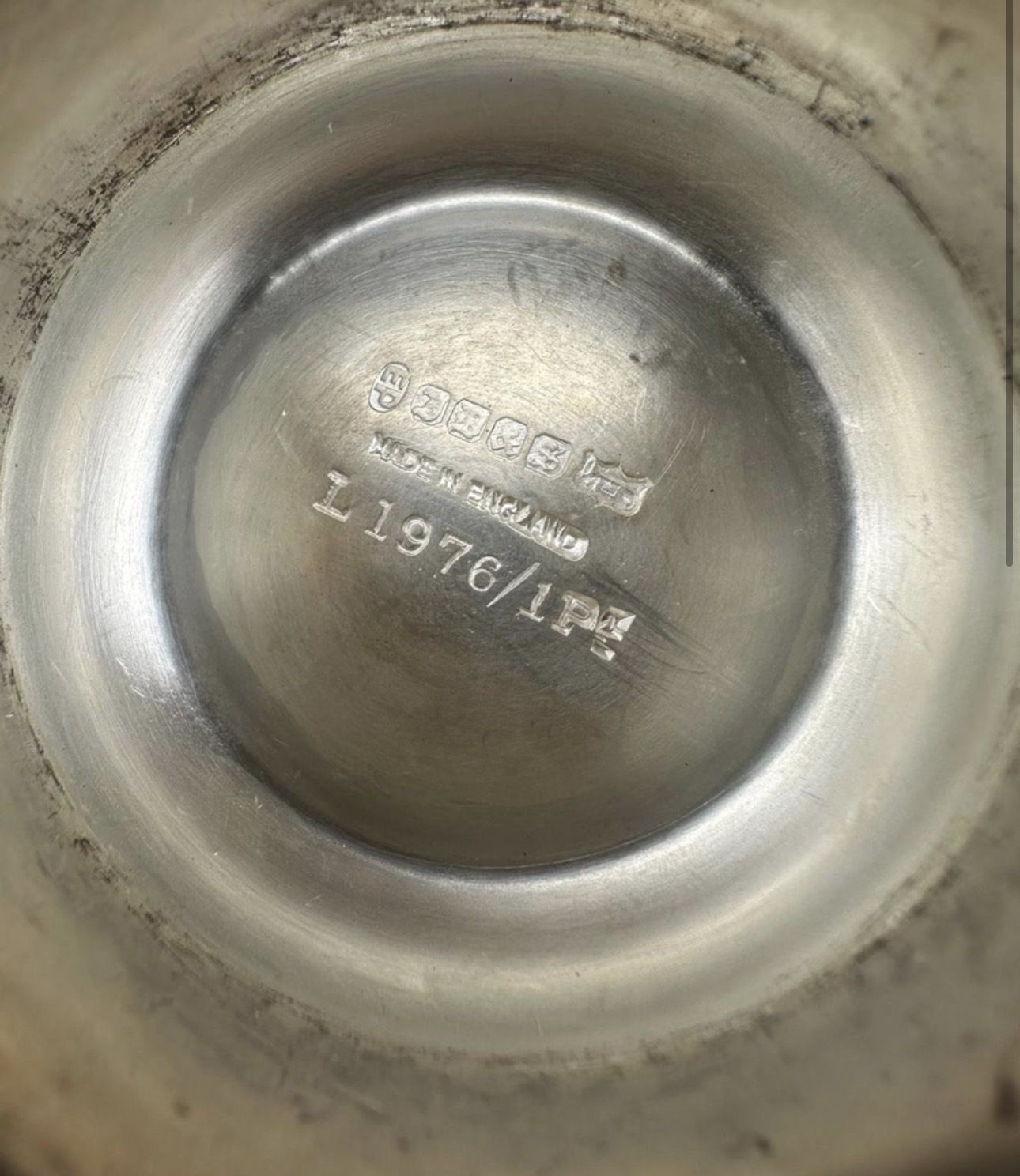 James Dixon & Sons Art Deco Style Silver Plated & Etched Glass Cocktail Shaker photo 235.0