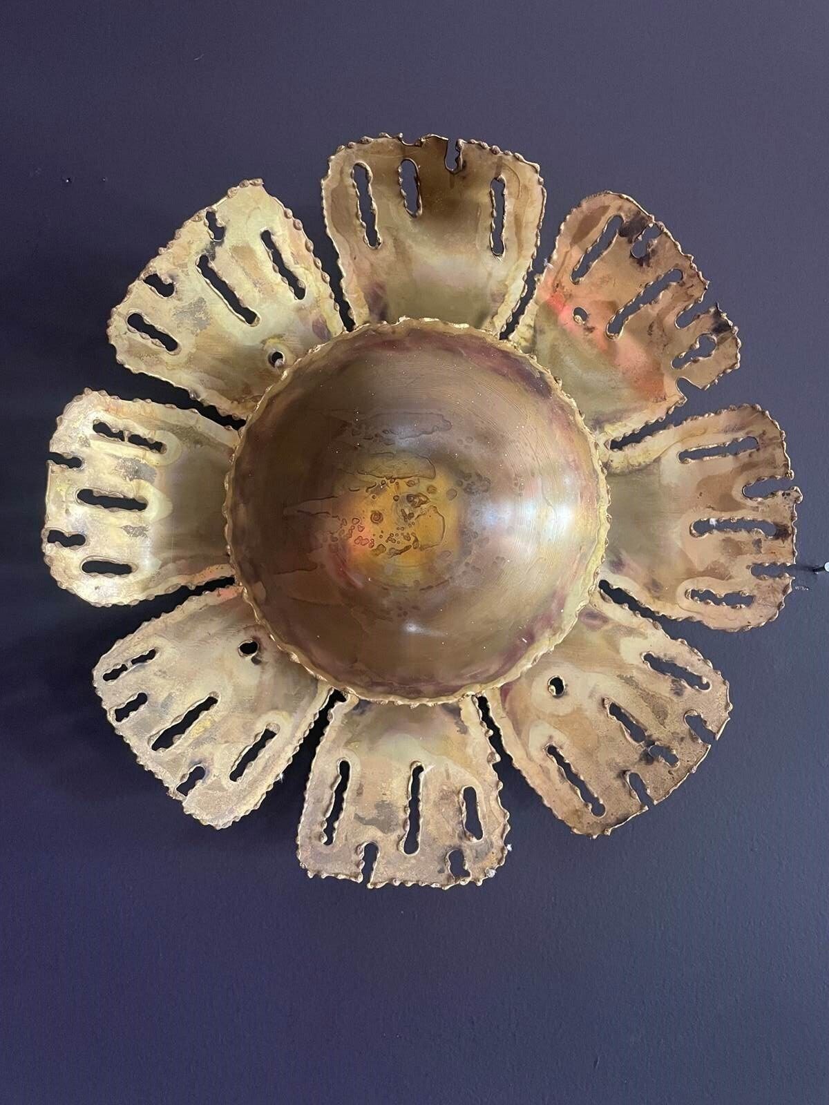 Rare Pair Of Danish Wall Lights By Svend Aage Holm Sørensen photo furniture