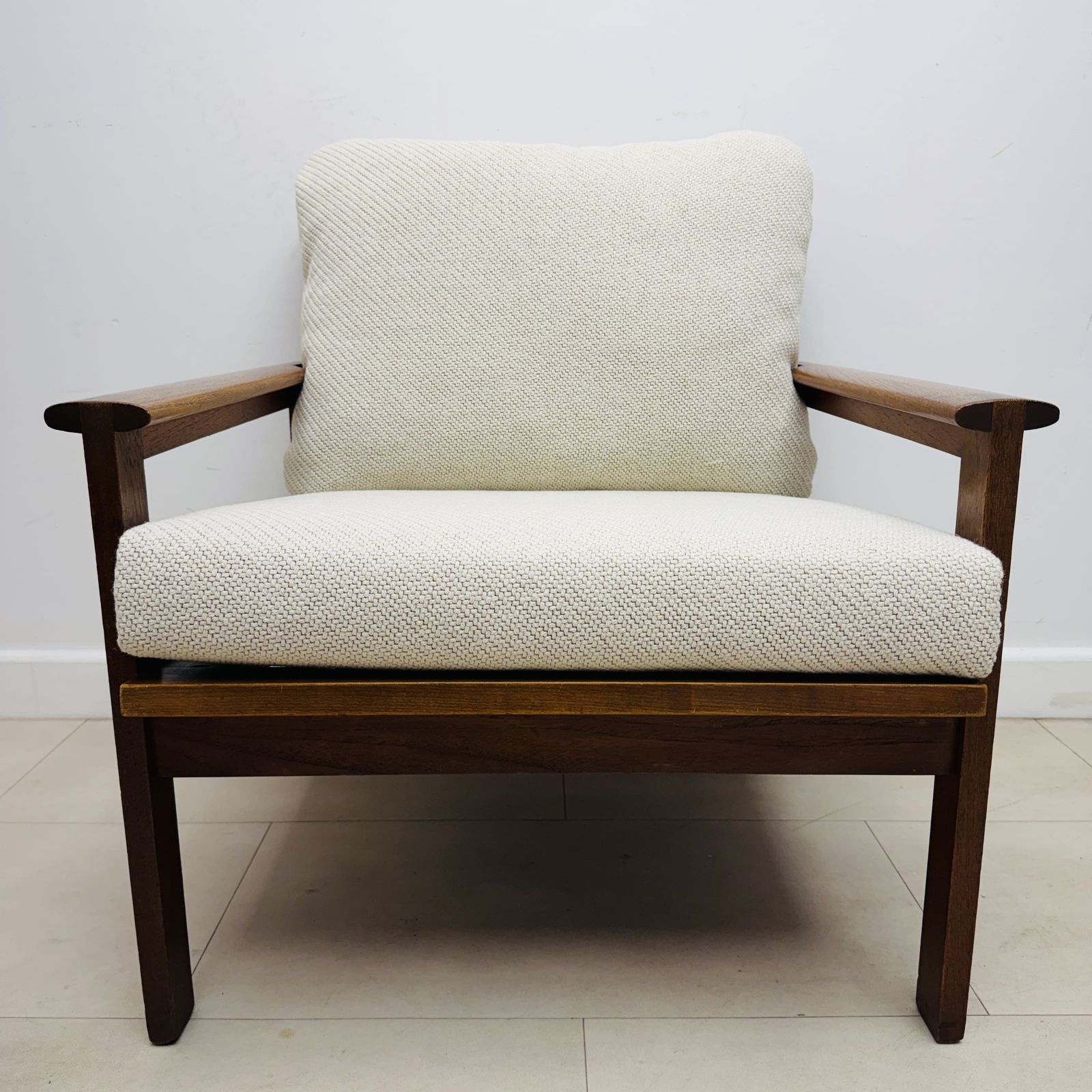 Danish Armchairs By Illum Wikkelsø photo buy