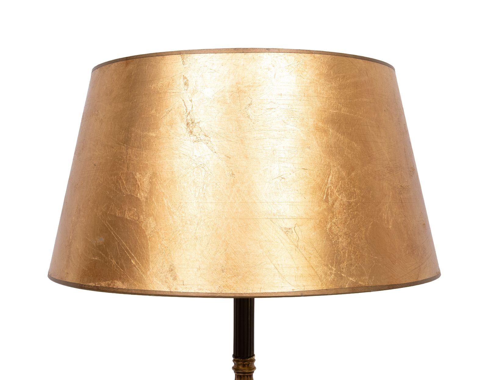 Deknudt Onyx Vloerlamp, Jaren 1970, België photo for sale