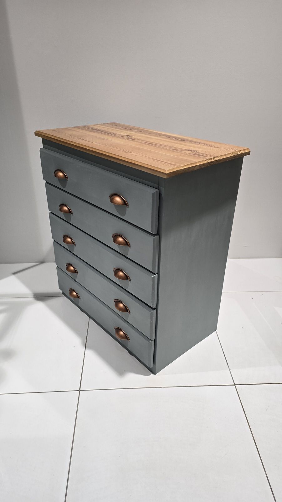 5 Drawer Chest Of Drawers photo 199.0
