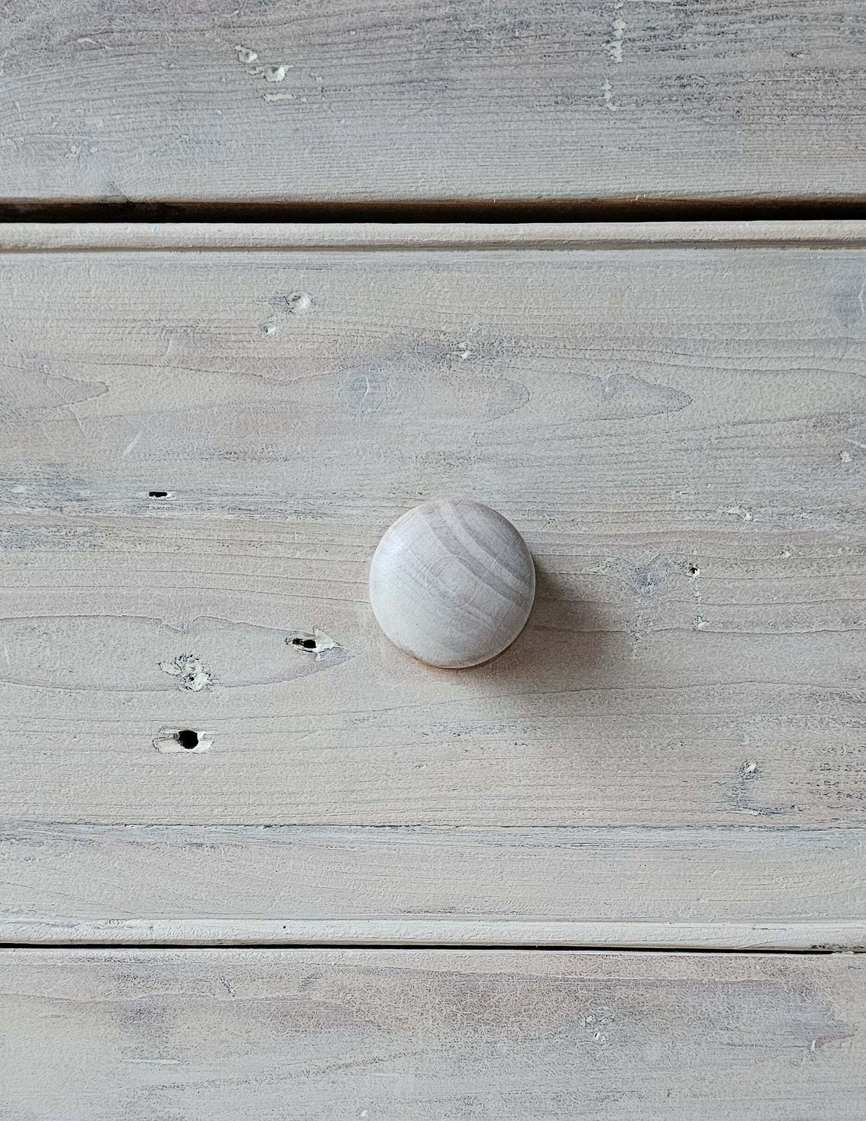 Farmhouse Pine Painted Desk Dresser photo 595.0