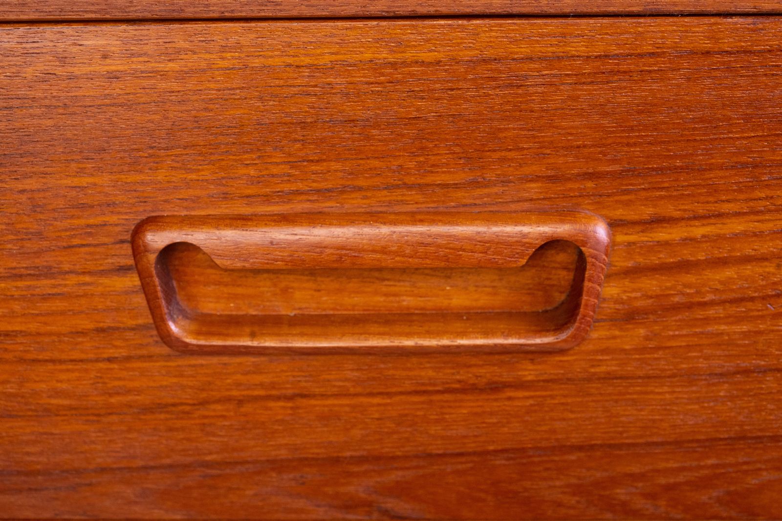1125.0 Vintage Danish Secretaire Desk By Arne Wahl Iversen For Vinde Møbelfabrik 1960s photo