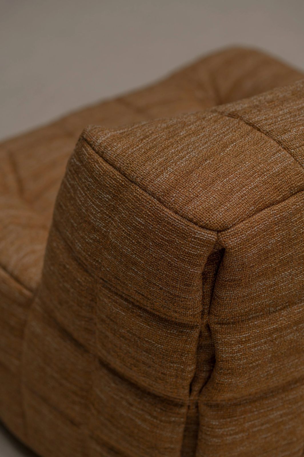 photo vinterior Set Of Two Kashima Easy Chairs By Michel Ducaroy For Ligne Roset, 1973