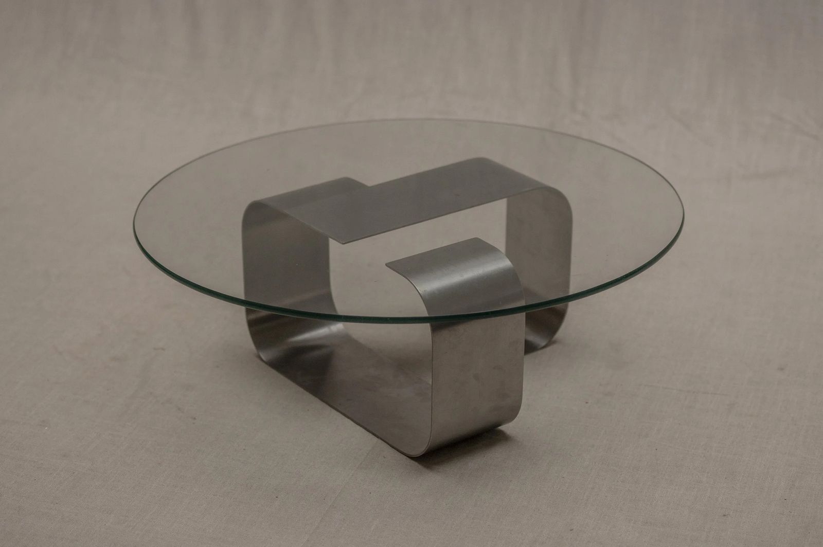 François Monnet Coffee Table, France, 1960s/70s photo 1450.0