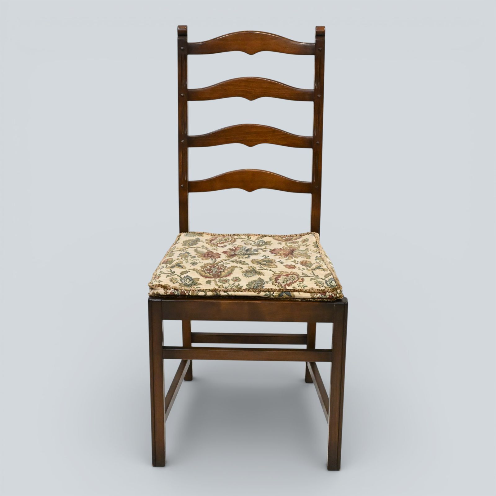 4 Ercol Dining Chairs Model 715(a) Ladder Back Golden Dawn Free Uk Delivery* photo 527.0