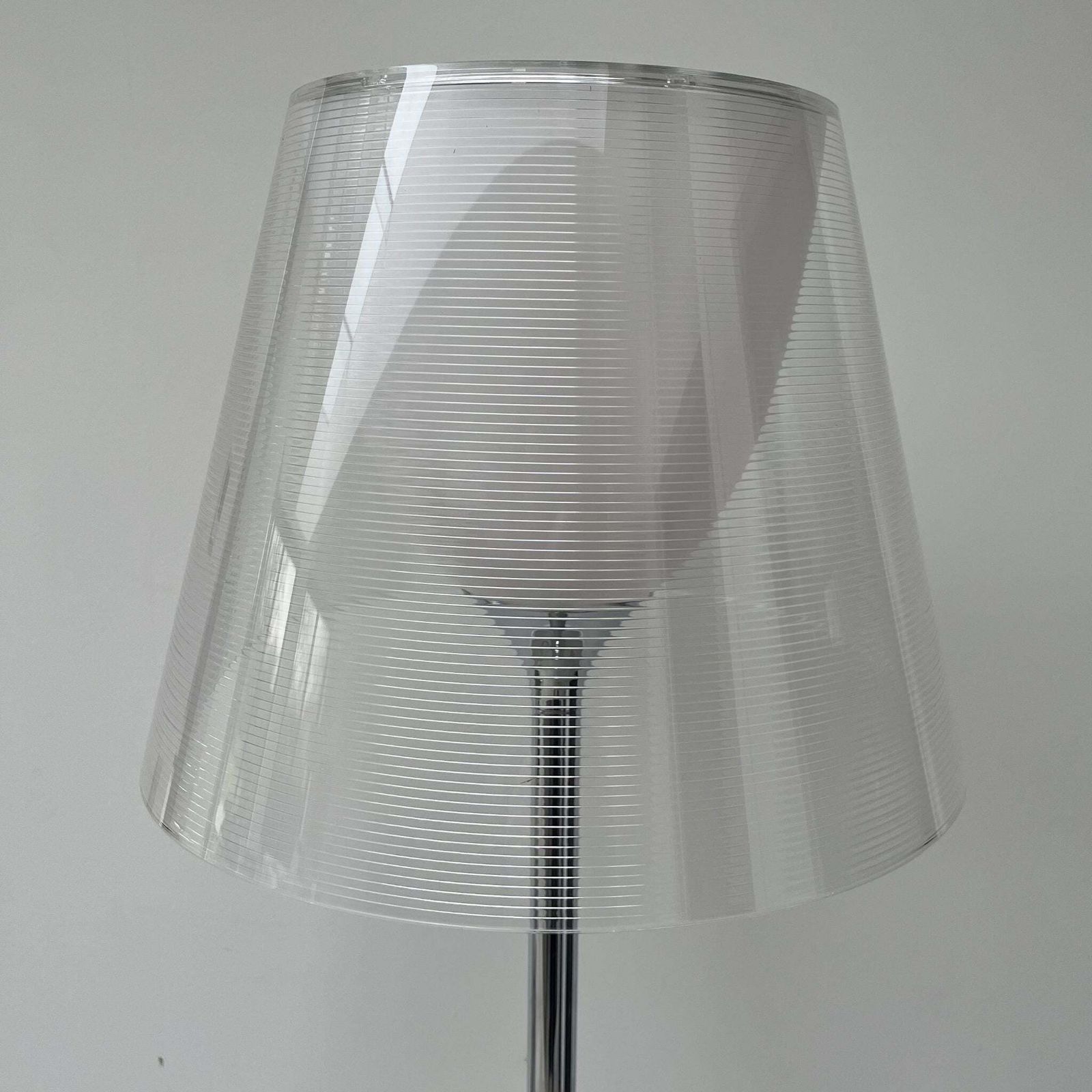 Philippe Starck Ktribe F2 Floor Lamp X2 photo furniture
