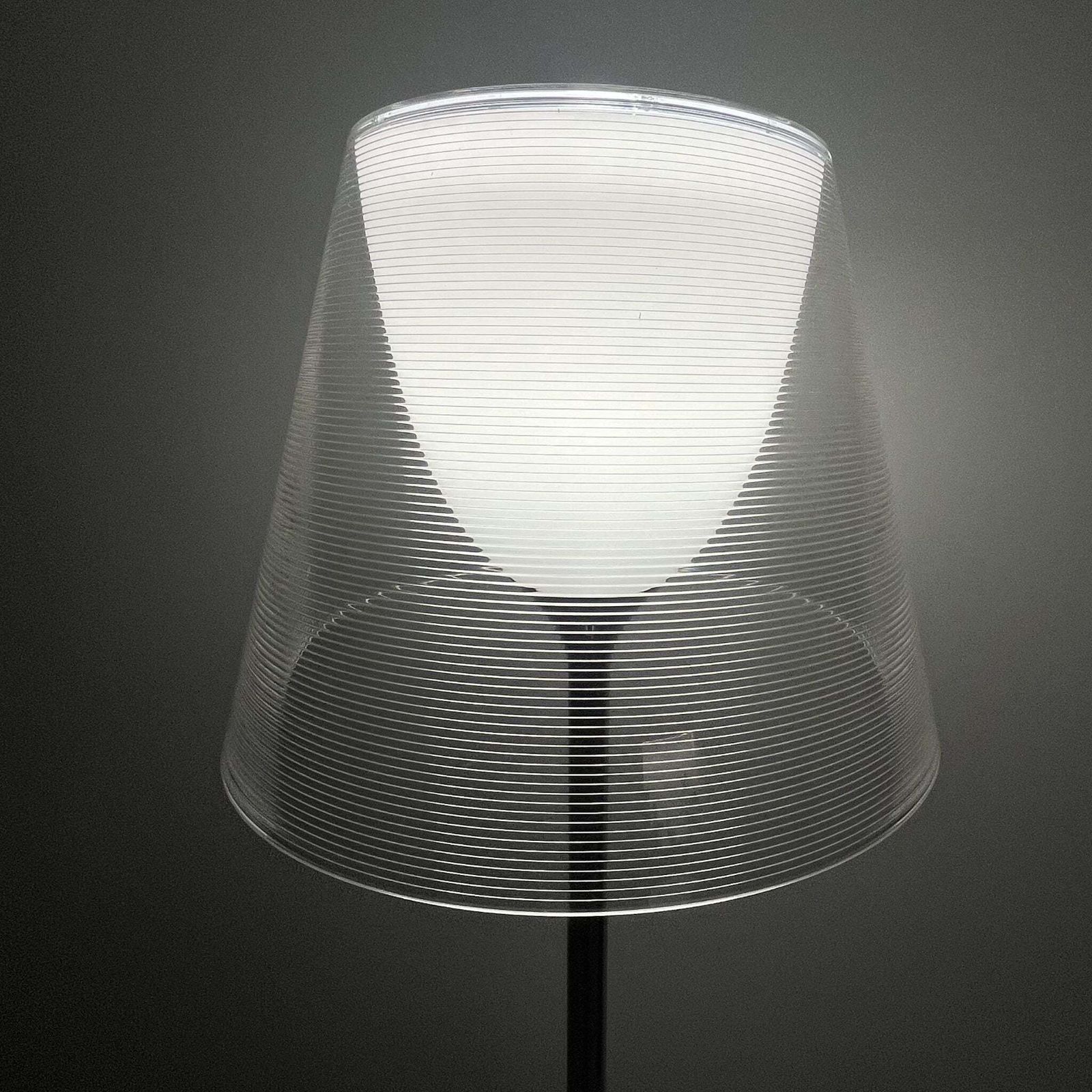 Philippe Starck Ktribe F2 Floor Lamp X2 photo 367.0